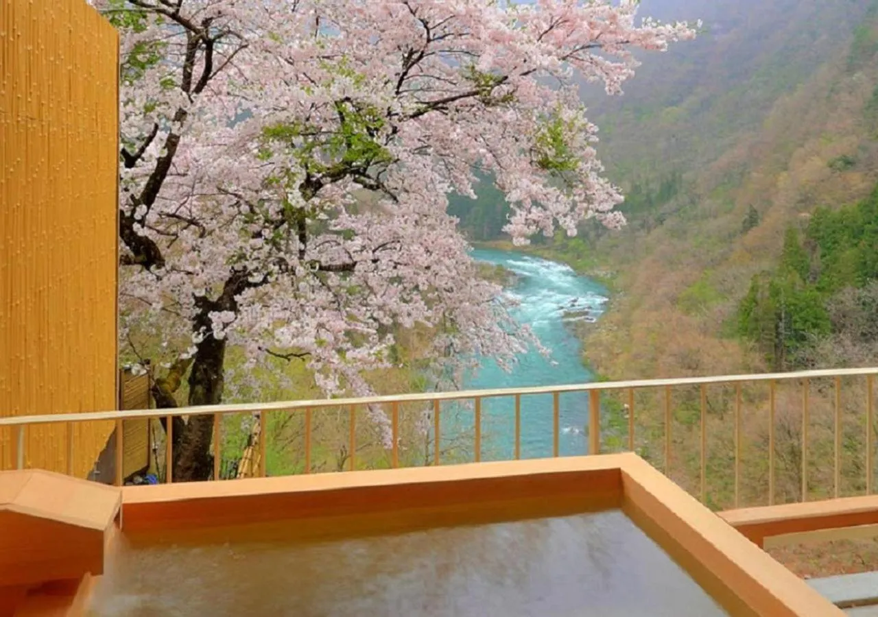 Marumine Kanko Hotel