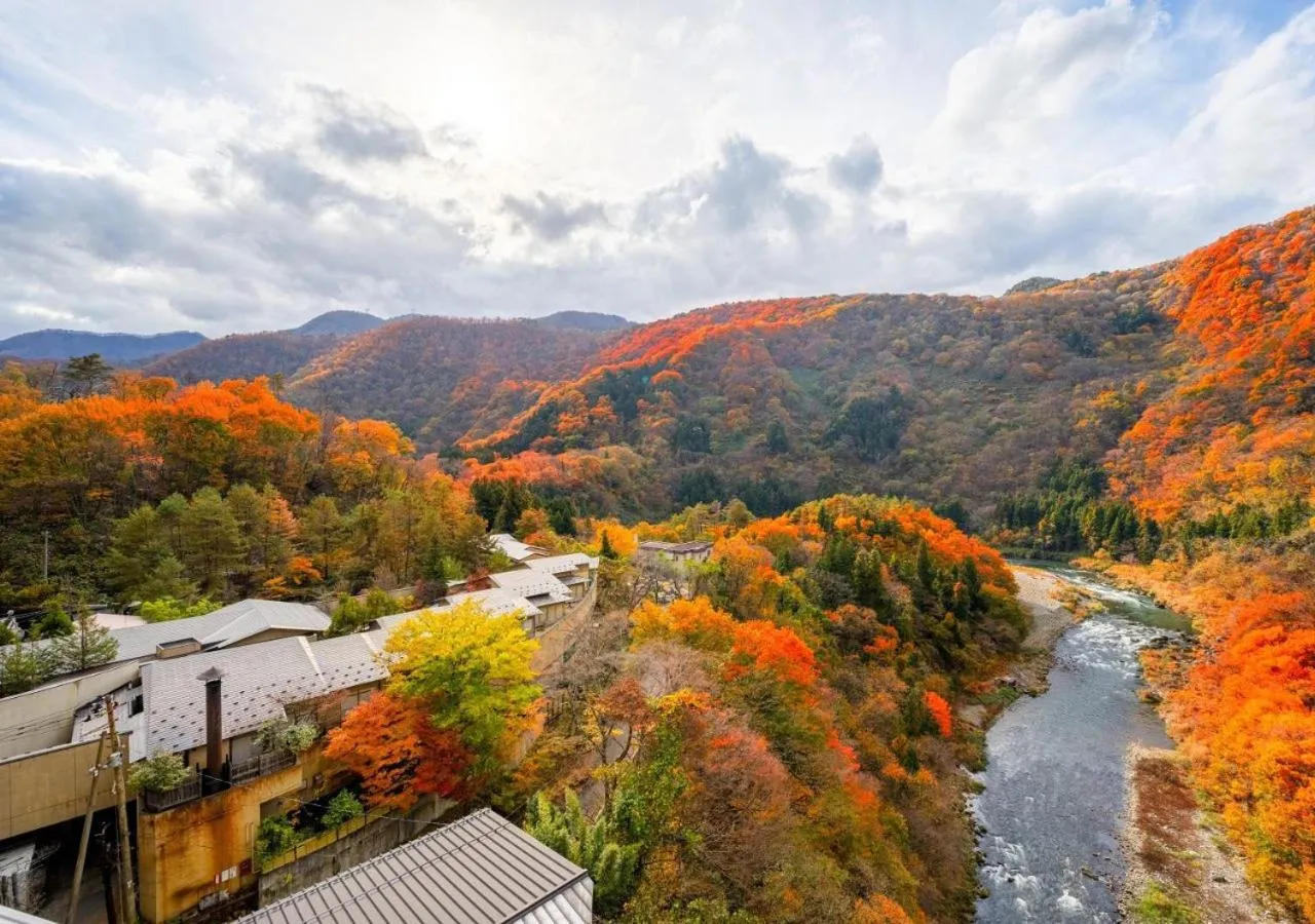Marumine Kanko Hotel