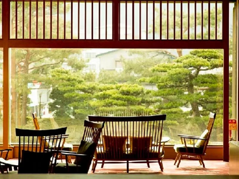 Marumine Kanko Hotel