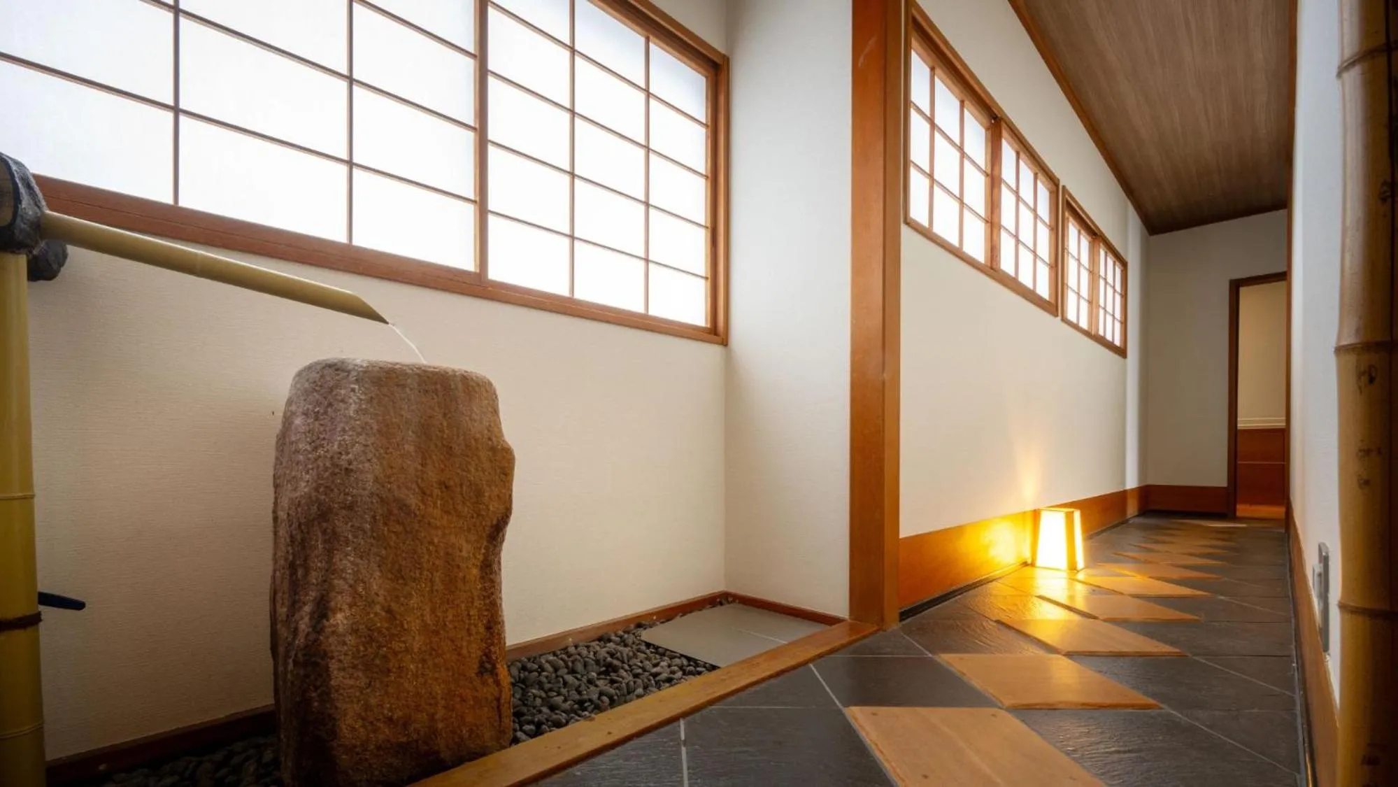 Marumine Kanko Hotel