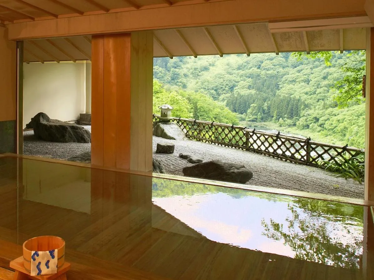 Marumine Kanko Hotel