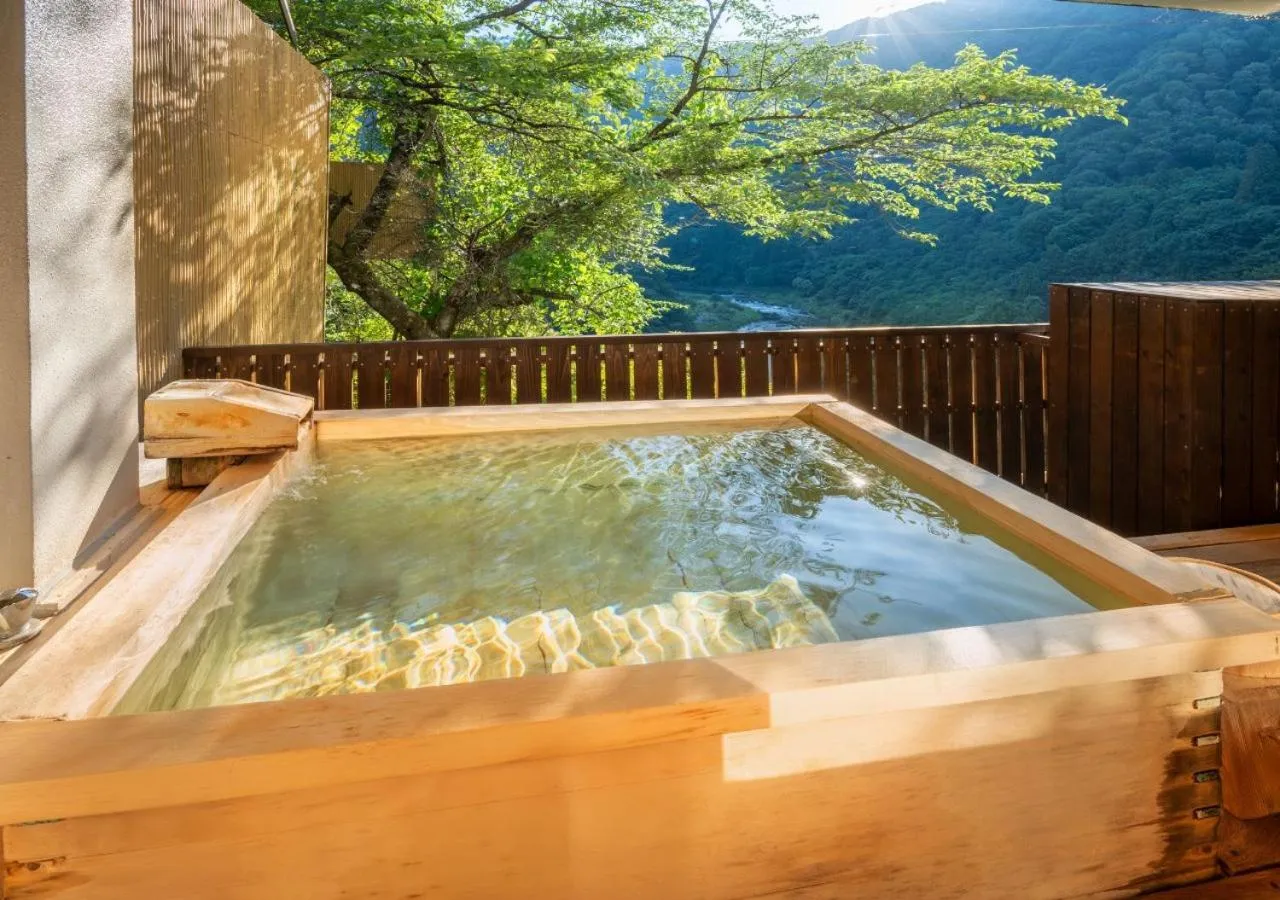 Marumine Kanko Hotel