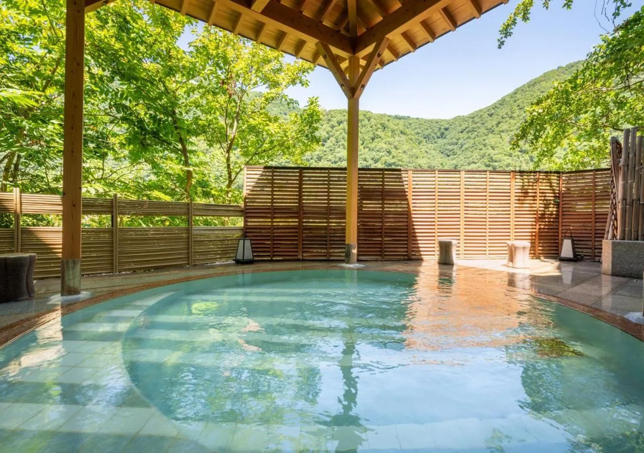 Marumine Kanko Hotel