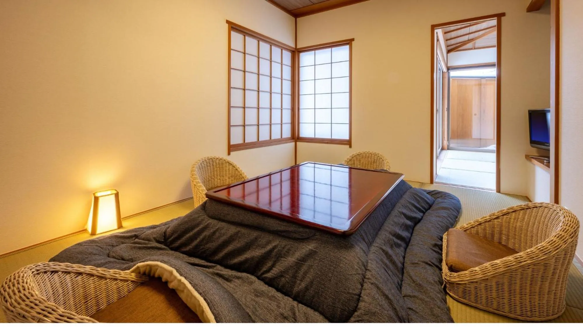 Marumine Kanko Hotel