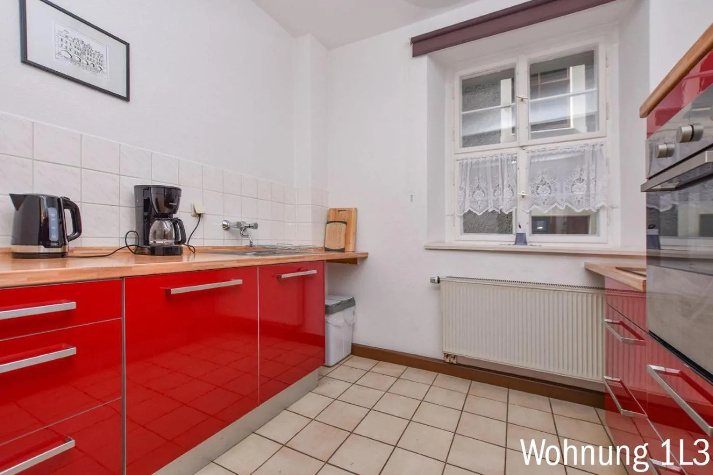 FeWo der Villa Ephraim - Schwarze Straße
