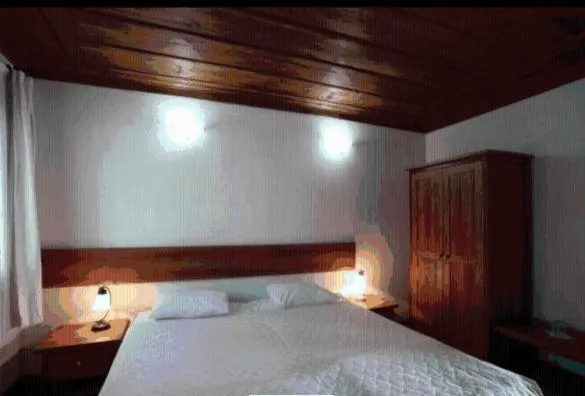 Photo of the whole room, Bed in Akay Hotel