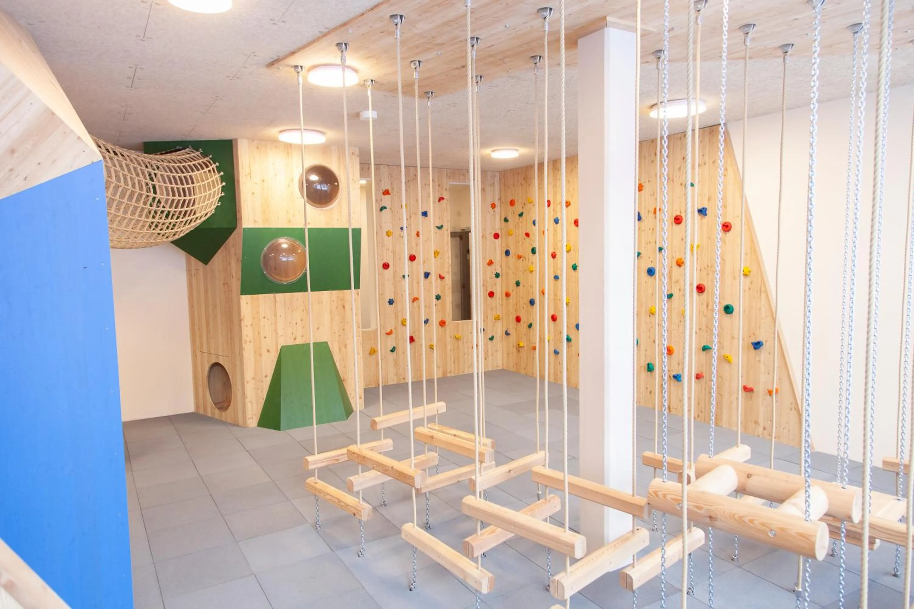 Game Room in JUFA Hotel Erlaufsee