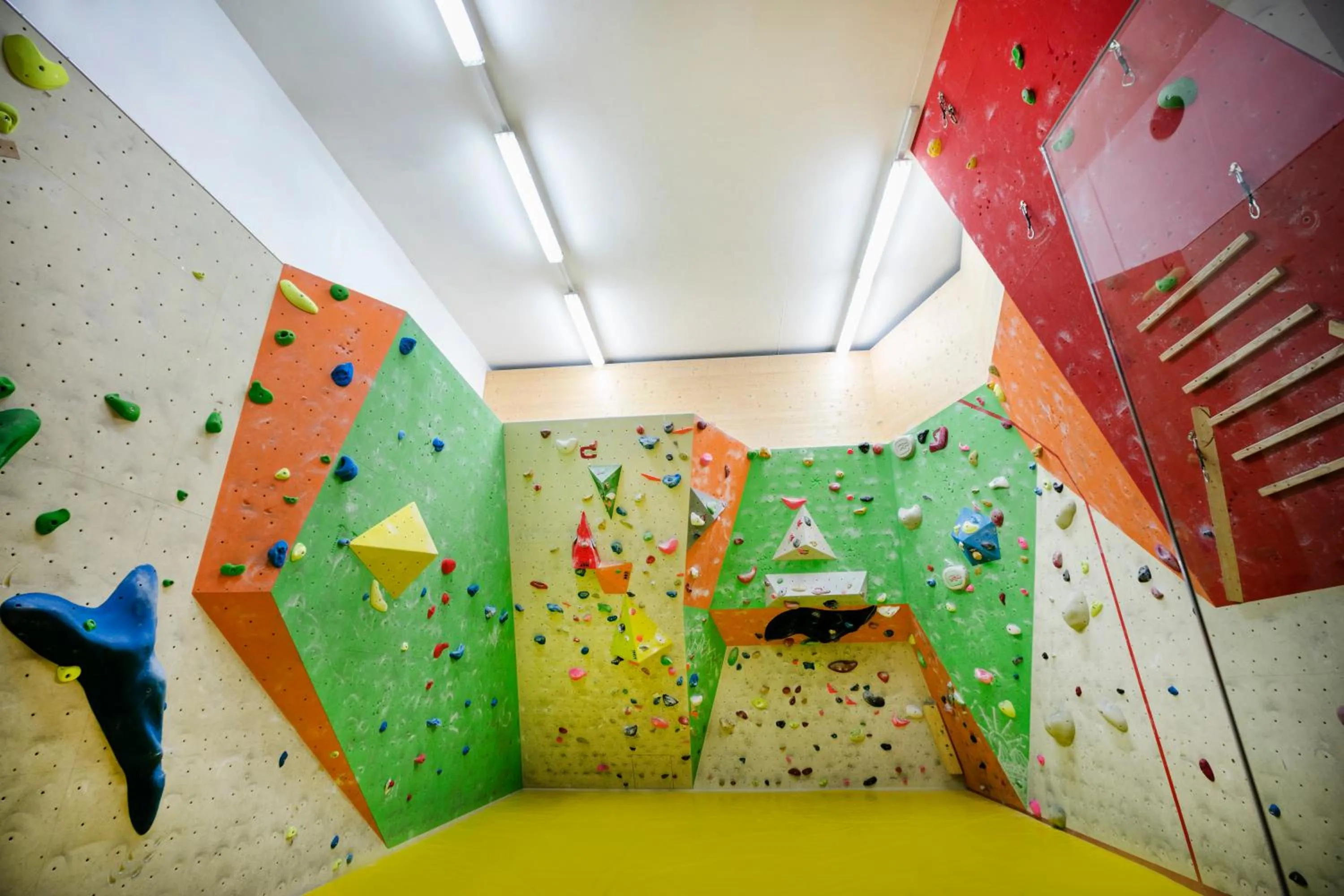 Property building in JUFA Hotel Erlaufsee