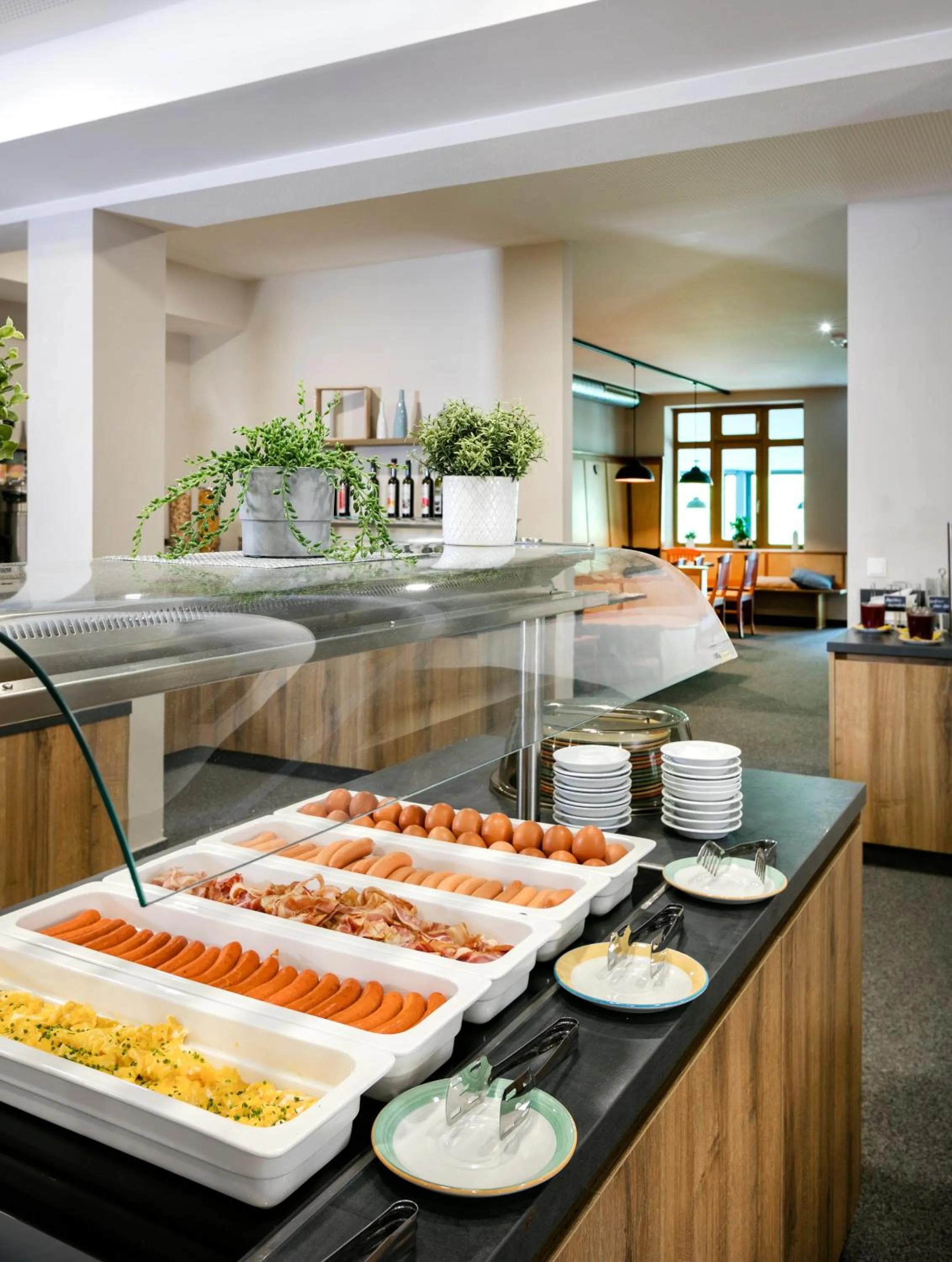 Food and drinks in JUFA Hotel Erlaufsee