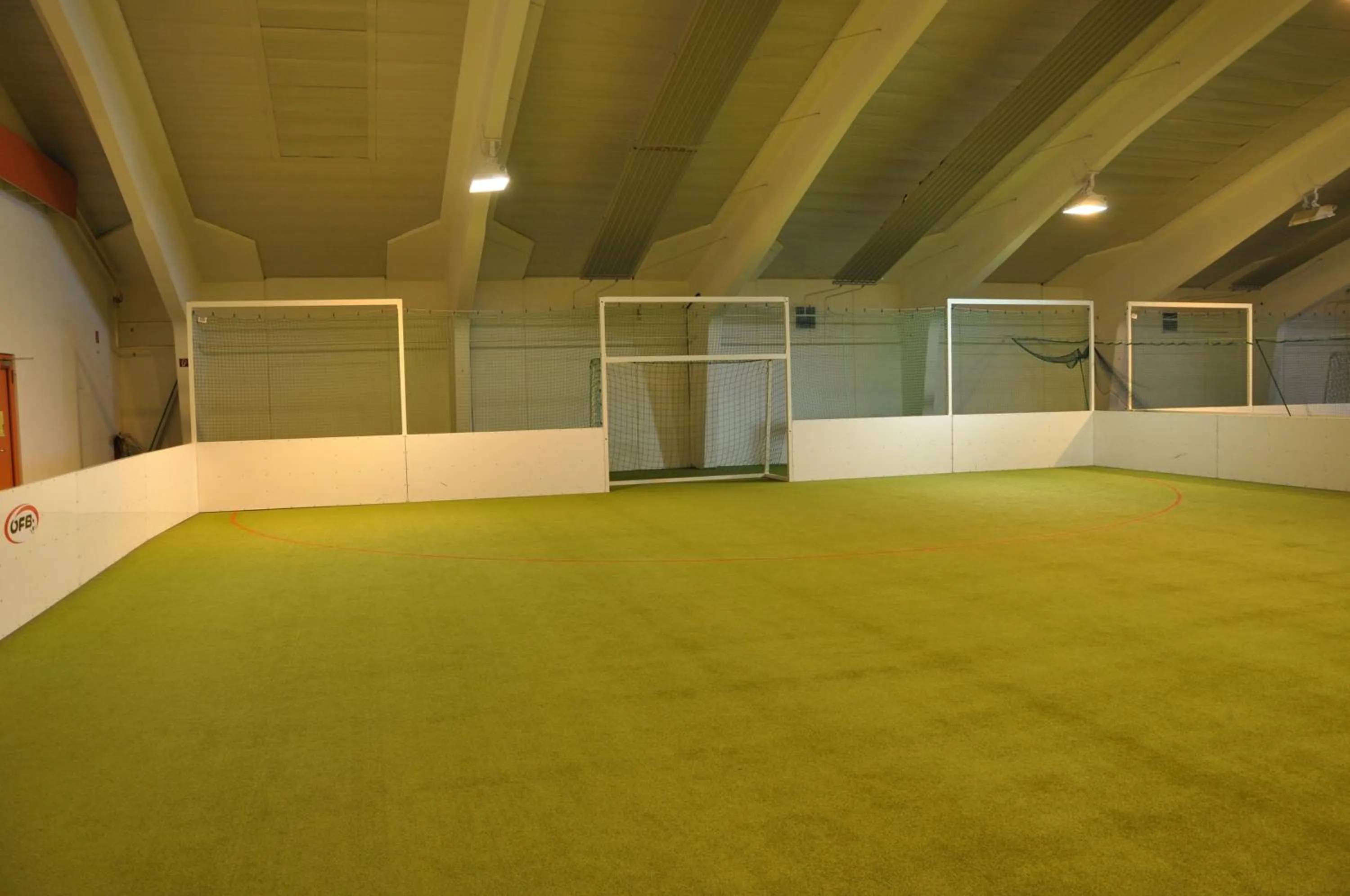 Activities in JUFA Hotel Erlaufsee