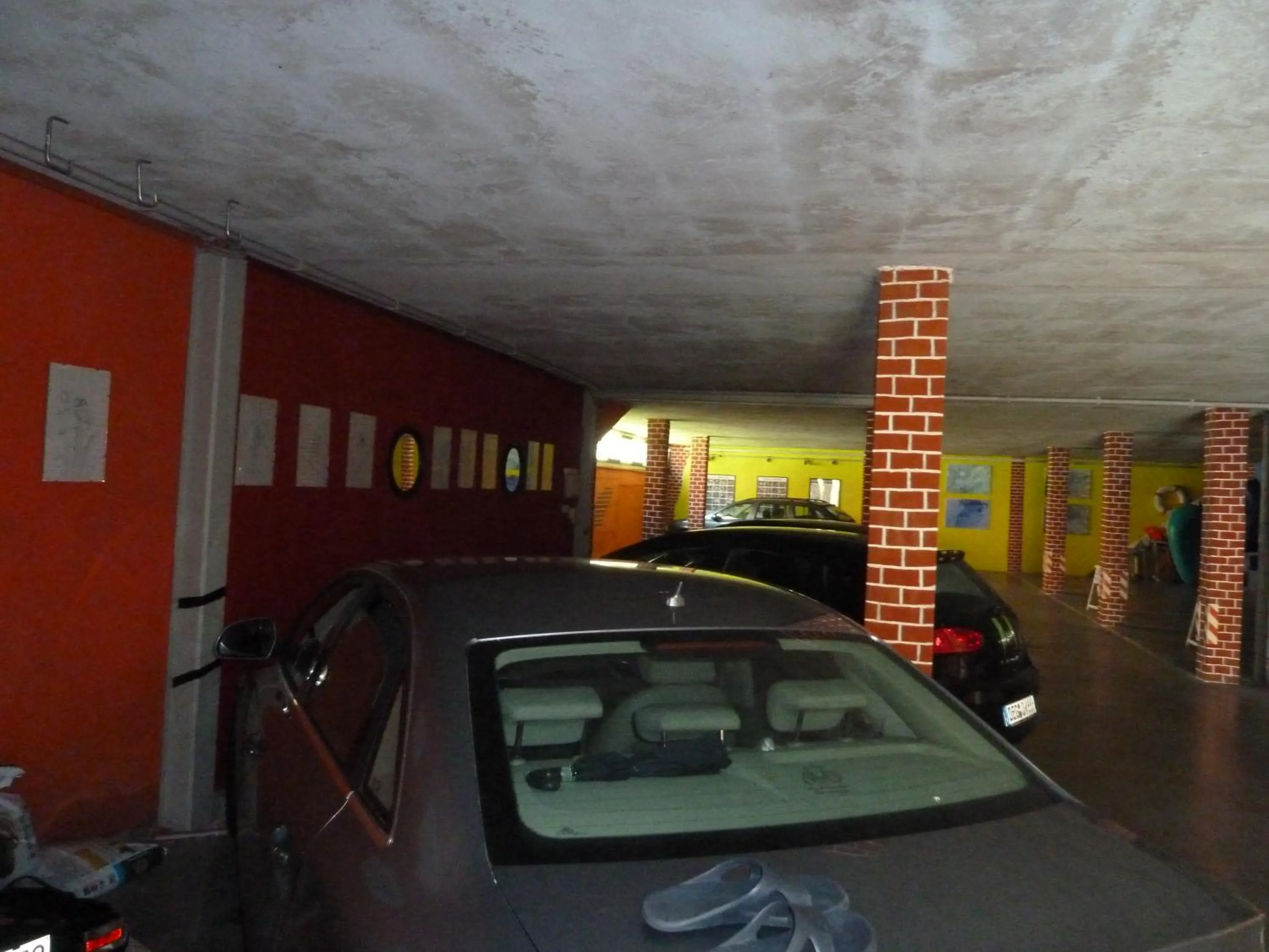 Other in Albergo Casa Este