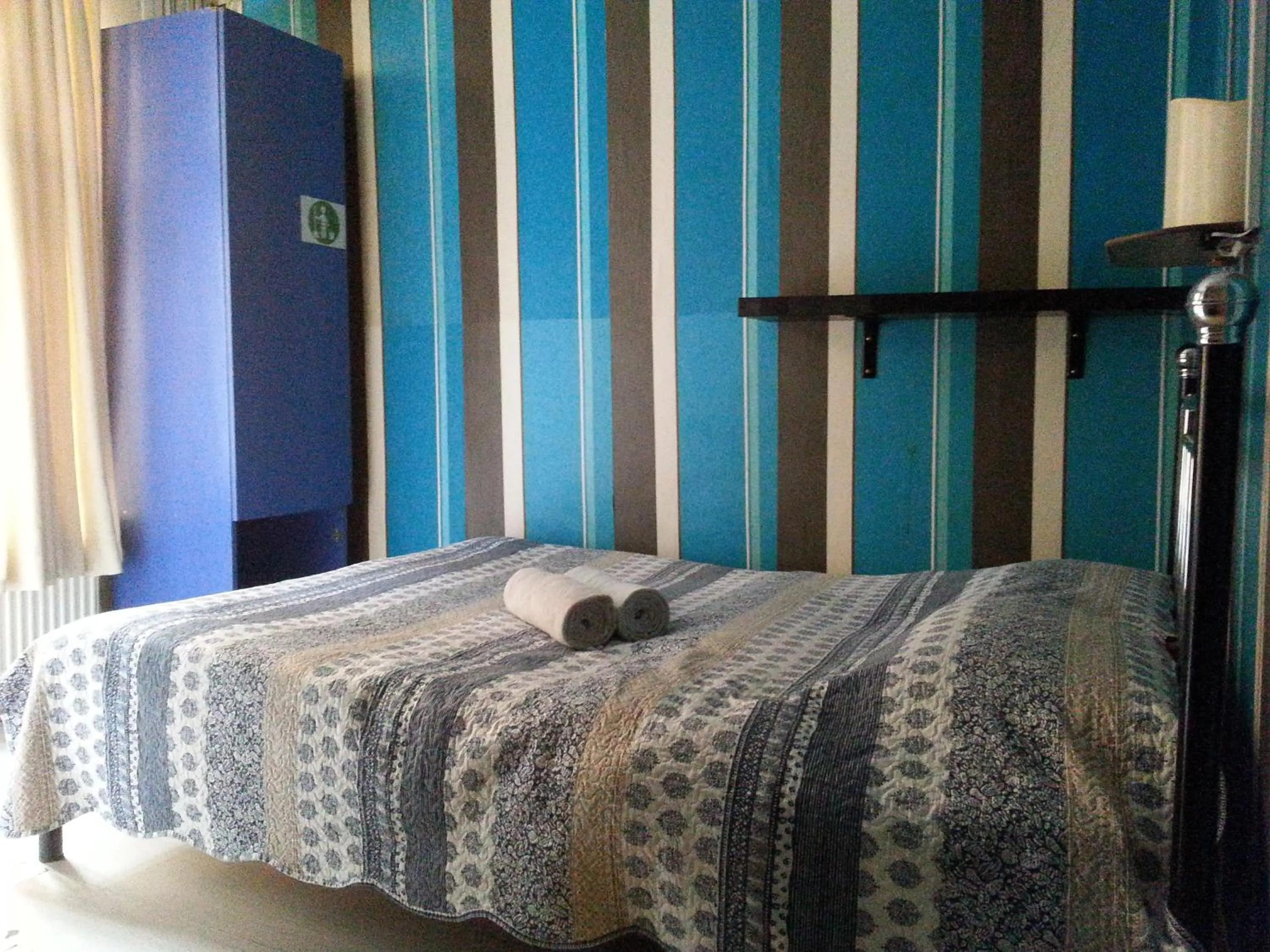Bedroom in TAXİM HOSTEL