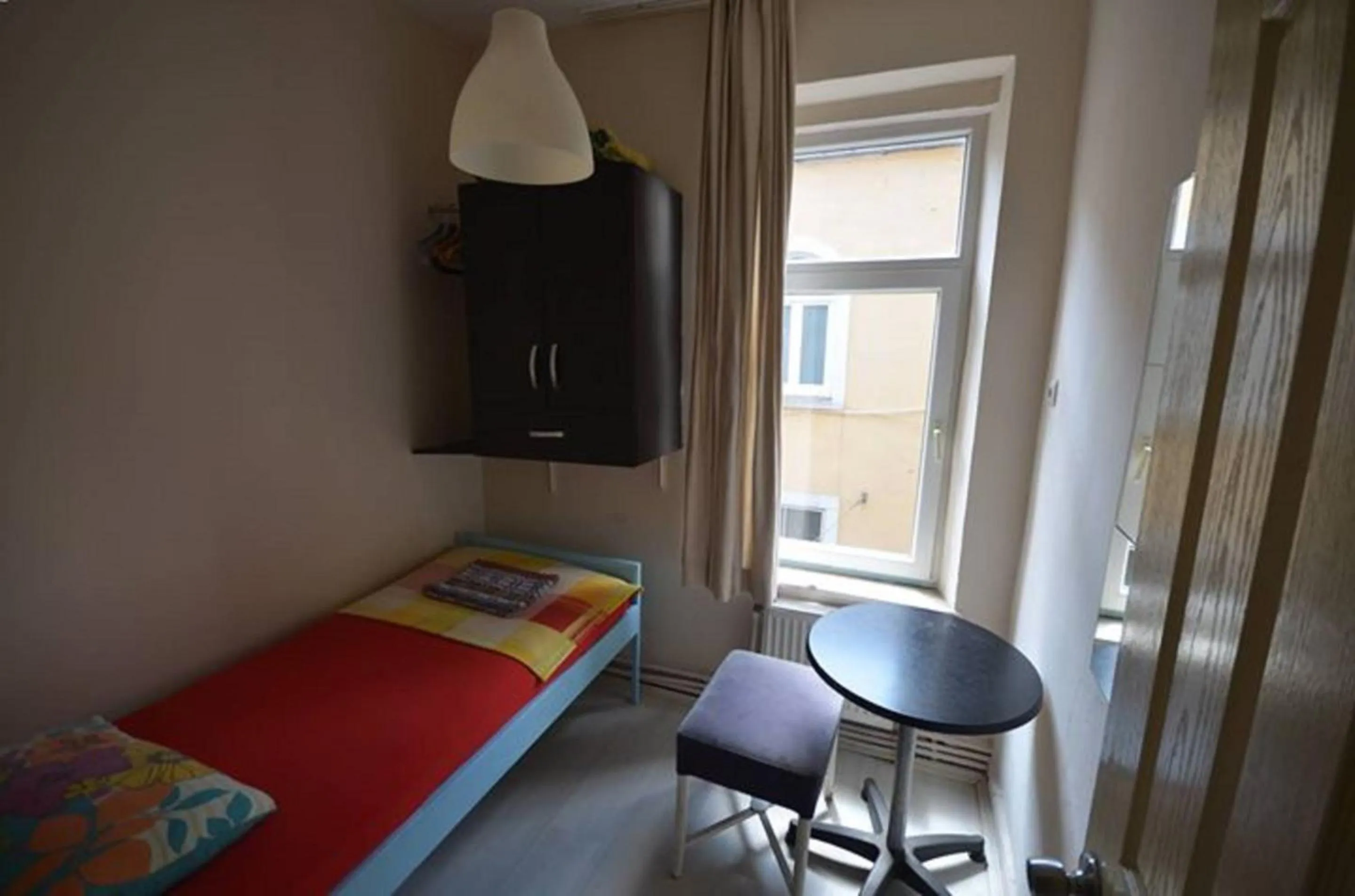 Photo of the whole room in TAXİM HOSTEL