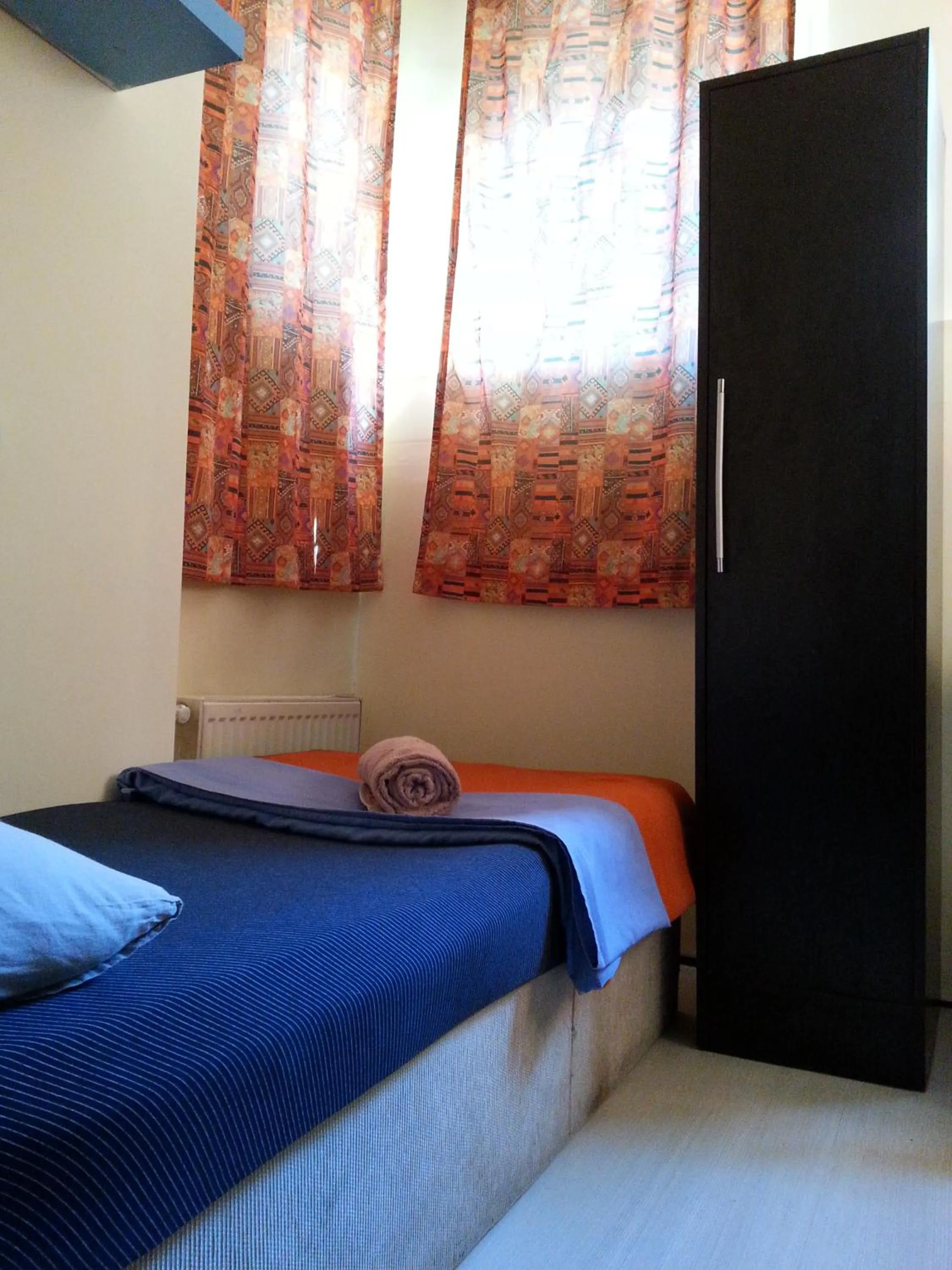 Bedroom in TAXİM HOSTEL