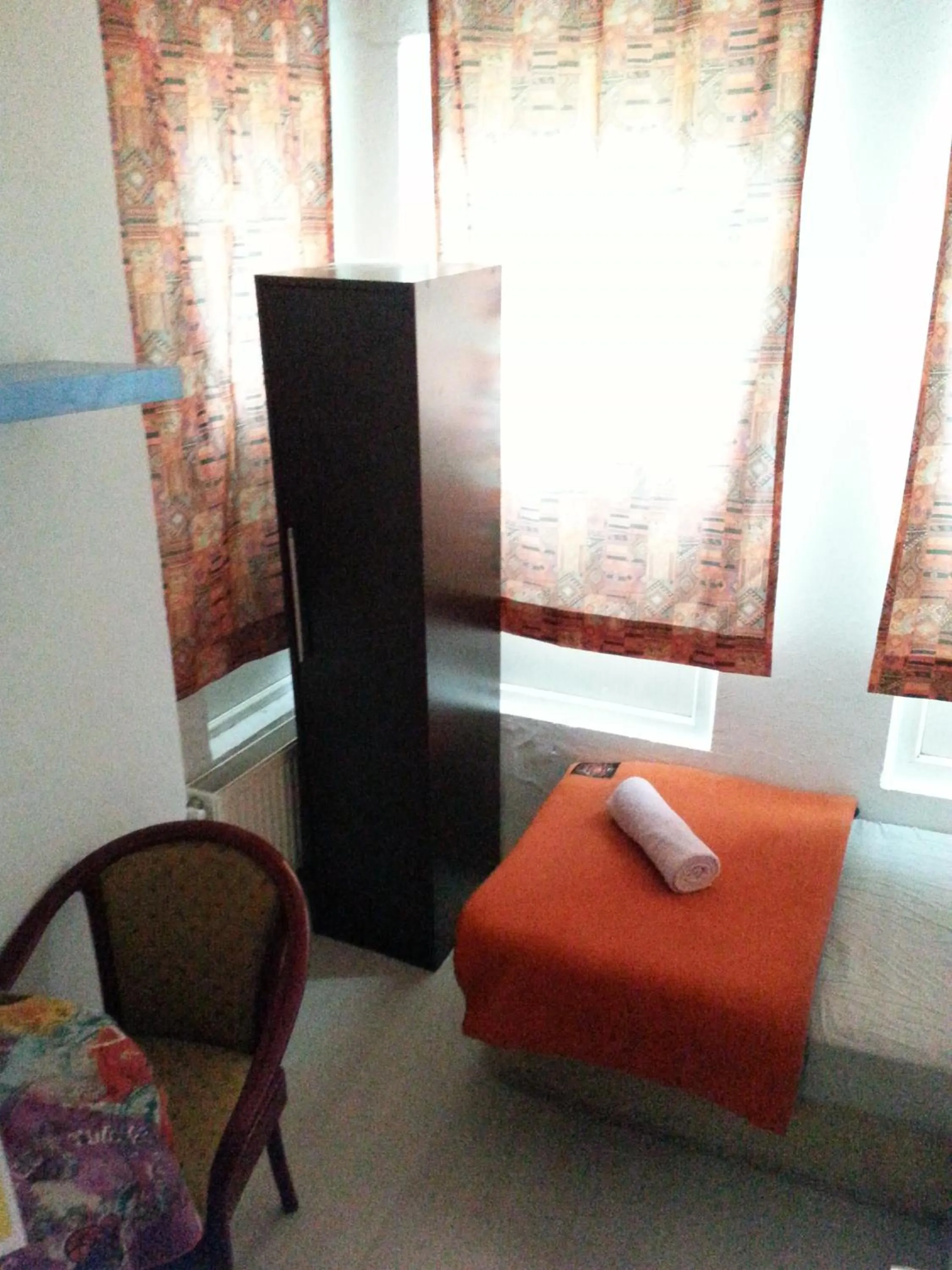 Bedroom in TAXİM HOSTEL