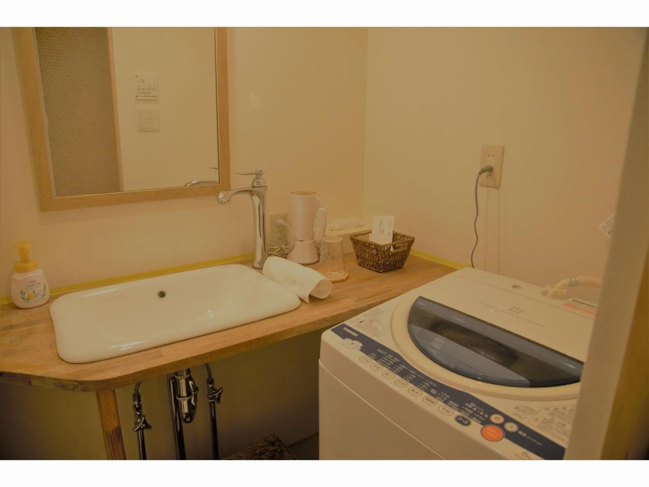 Mountain Home Lodge in Deer Park