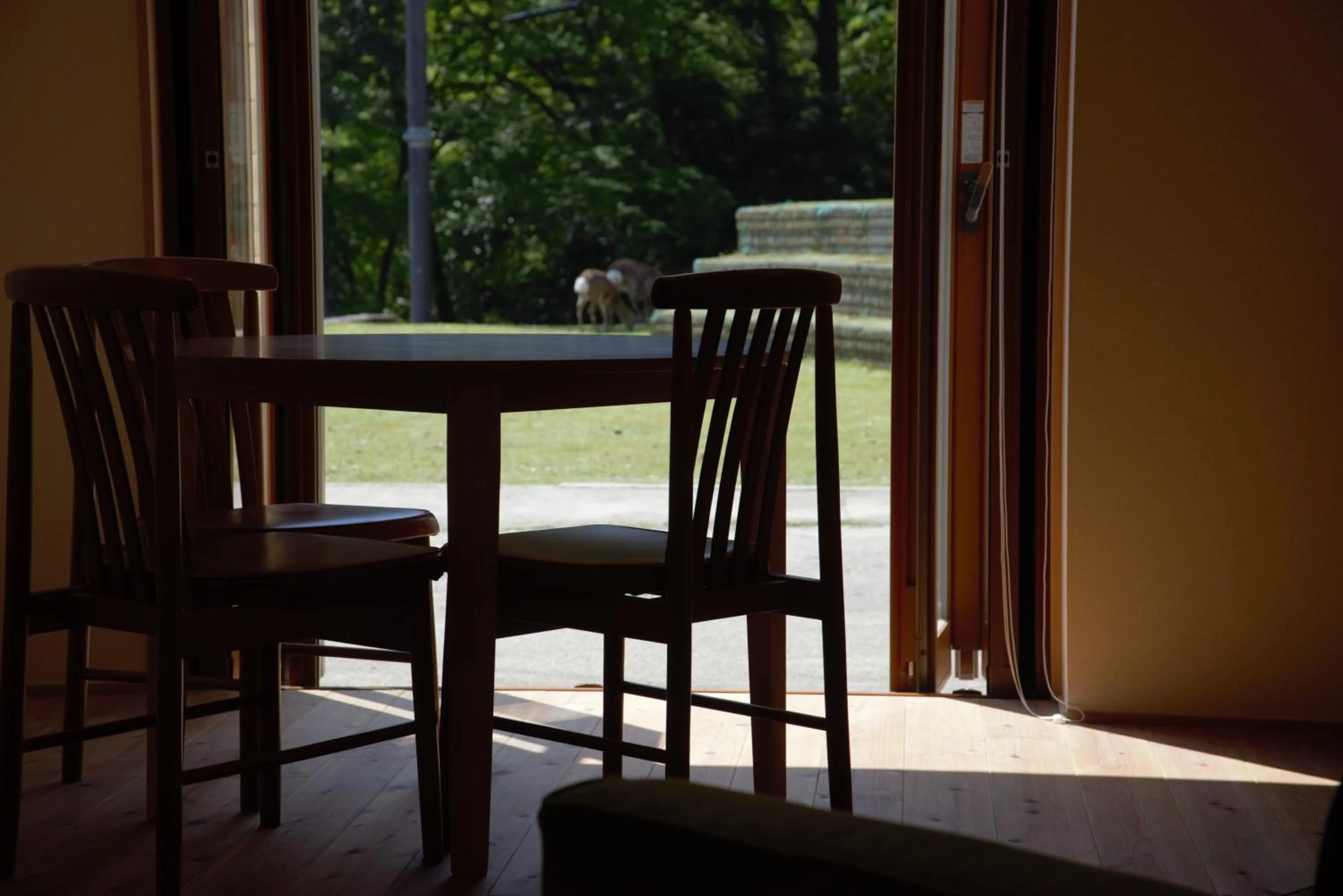 Mountain Home Lodge in Deer Park