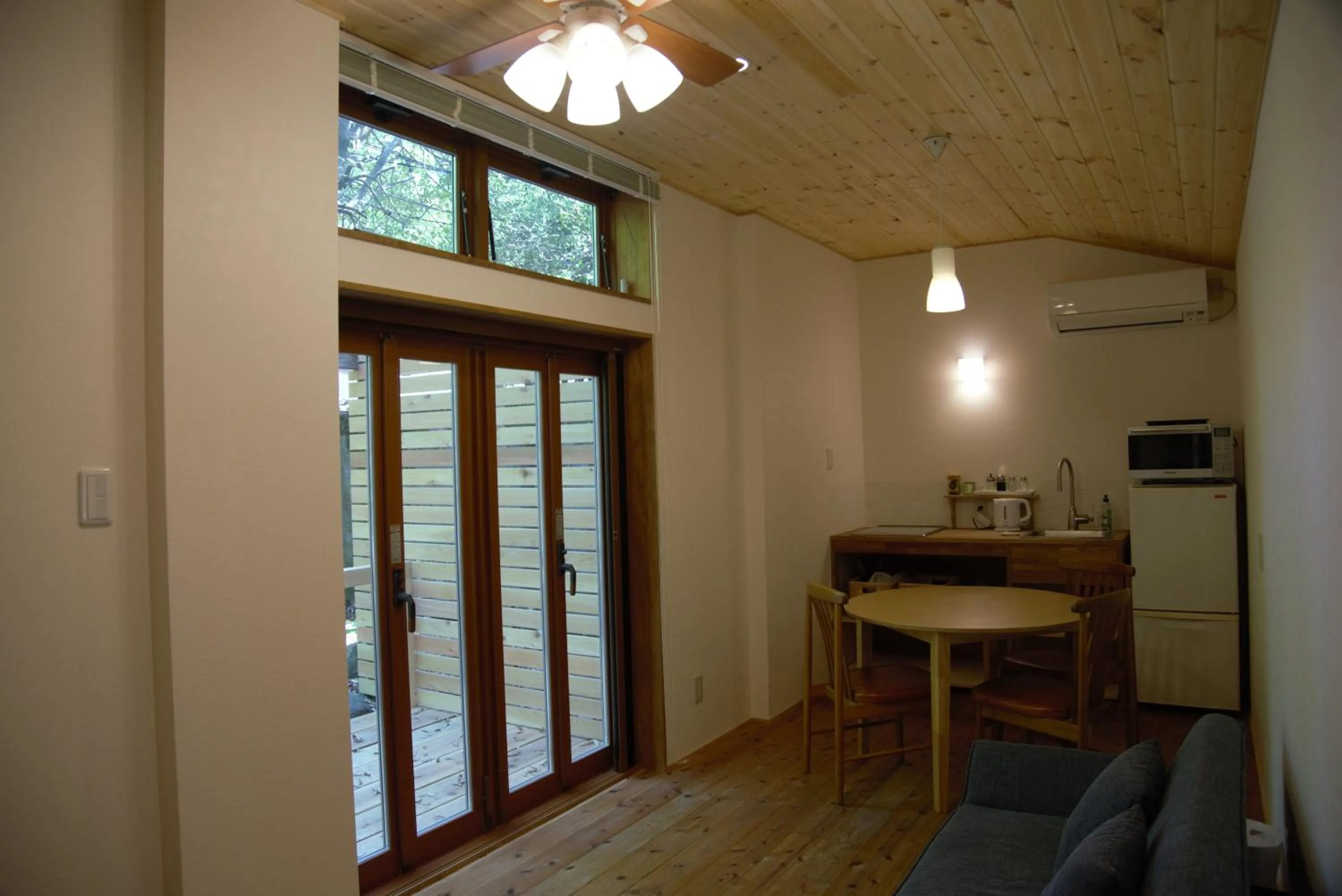 Mountain Home Lodge in Deer Park