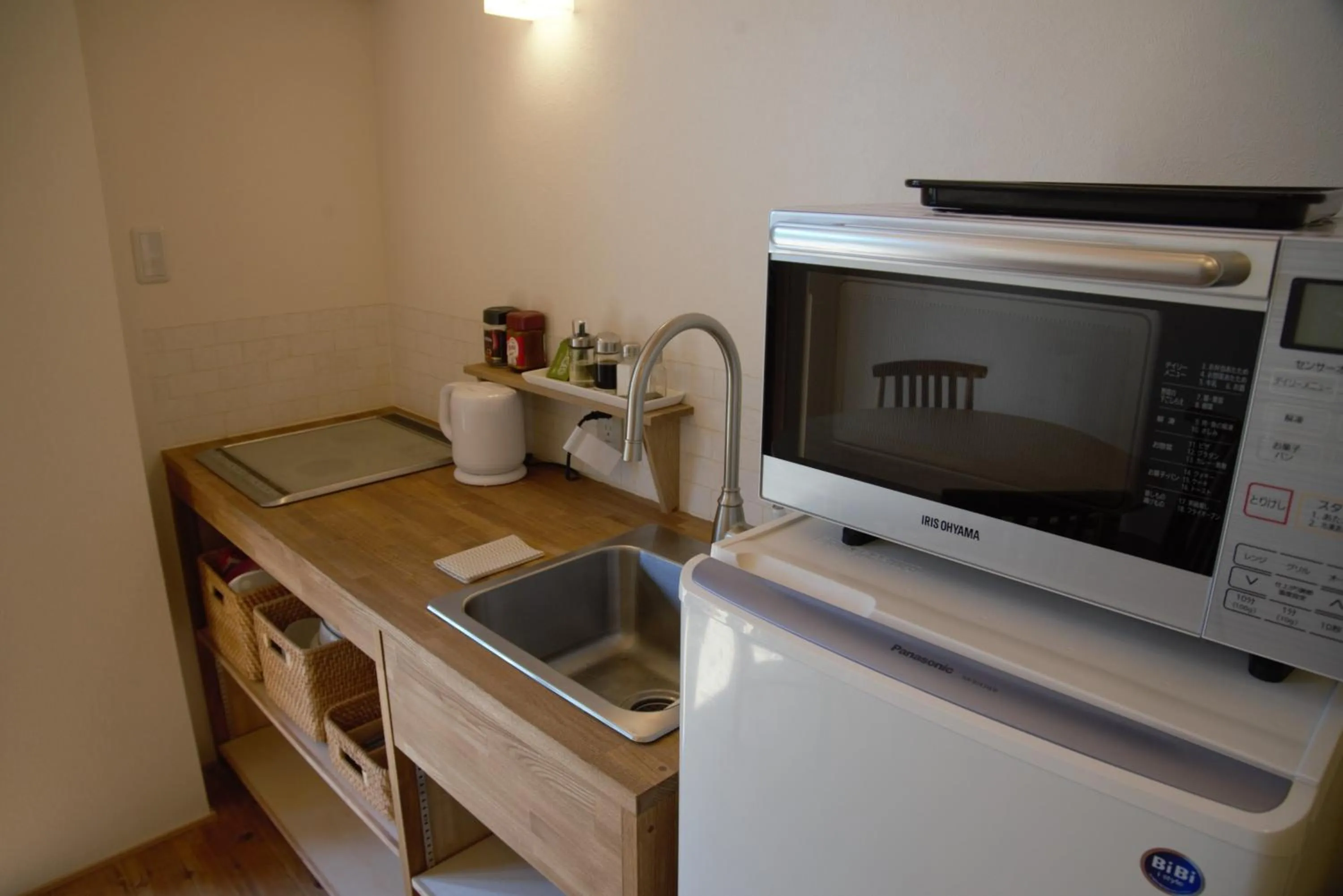 Mountain Home Lodge in Deer Park