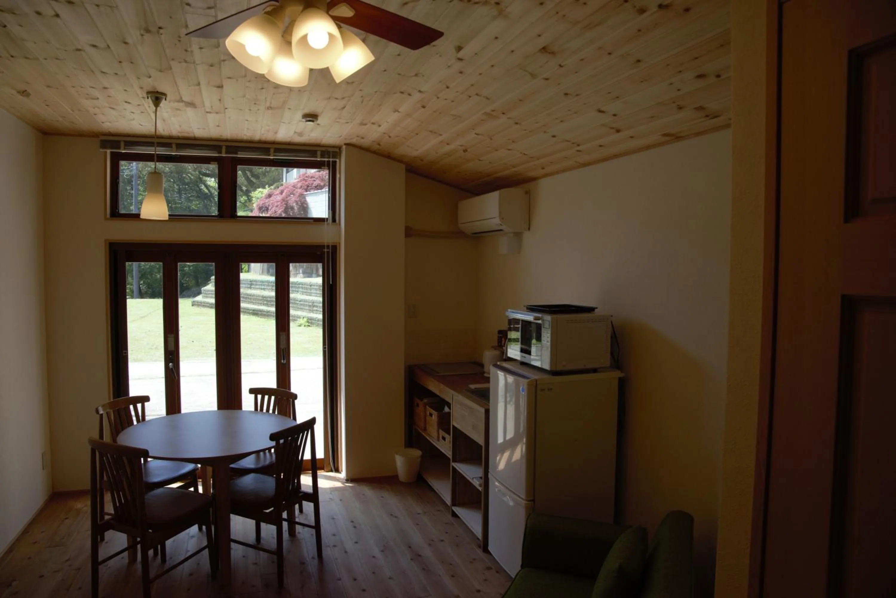 Mountain Home Lodge in Deer Park