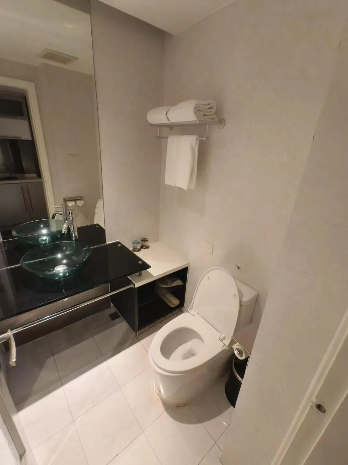 Xinshikong Apartments- Abest Zhongshan Park No.1