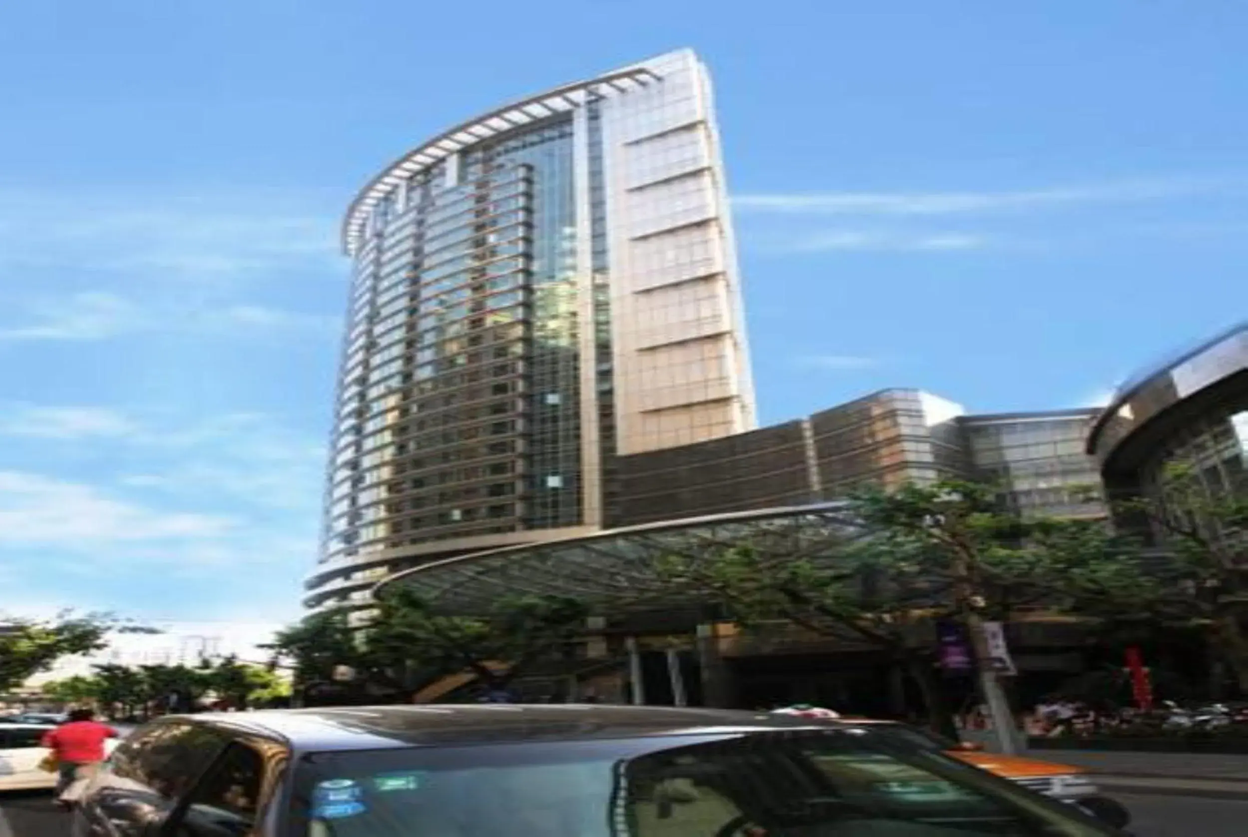 Xinshikong Apartments- Abest Zhongshan Park No.1 Xinshikong Apartments- Abest Zhongshan Park No.1