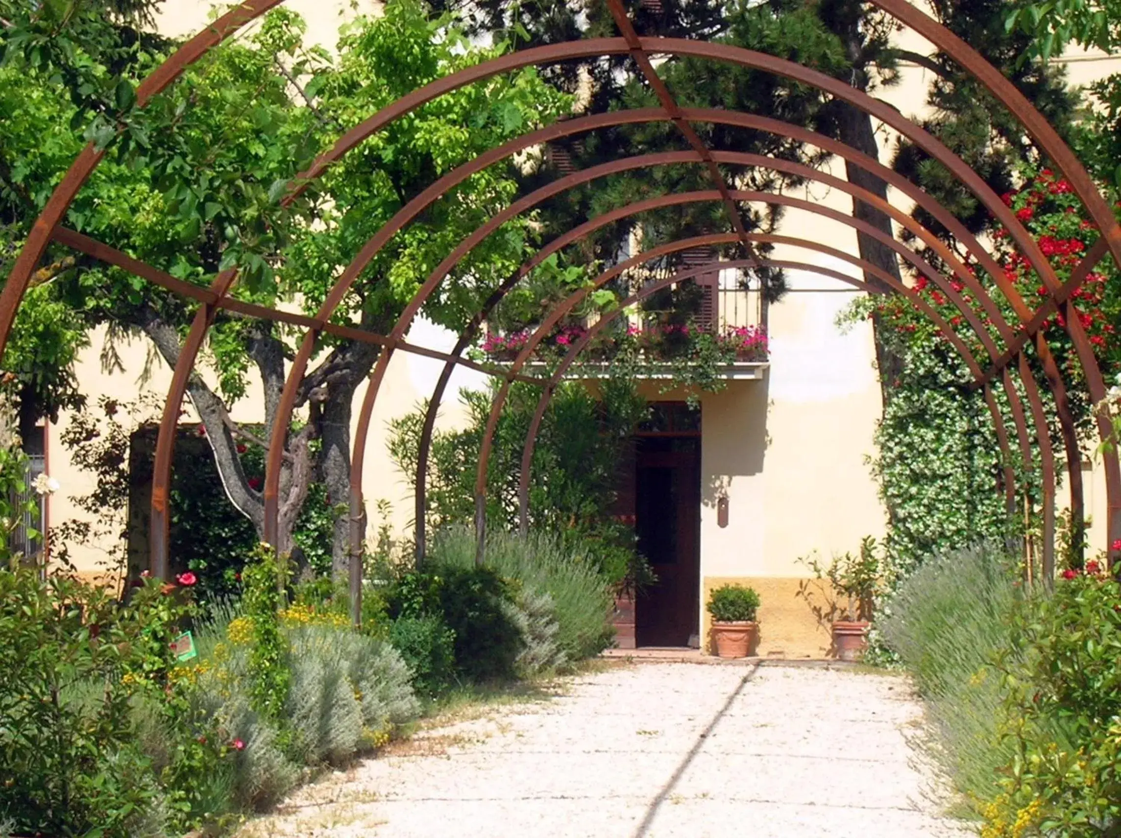 Villa Mustafà Villa Mustafà