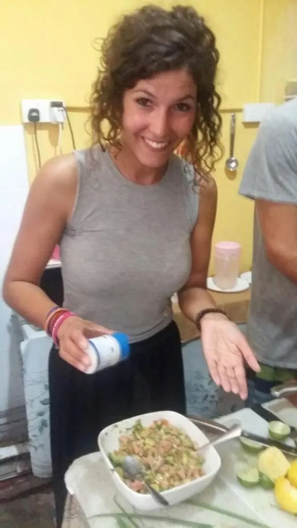 Cocoa Mews Cafe and Homestay