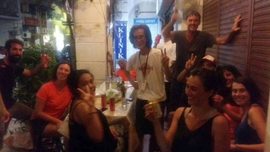 Cocoa Mews Cafe and Homestay