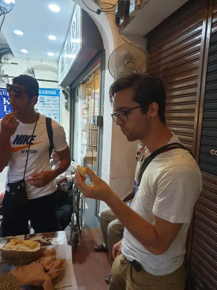 Cocoa Mews Cafe and Homestay