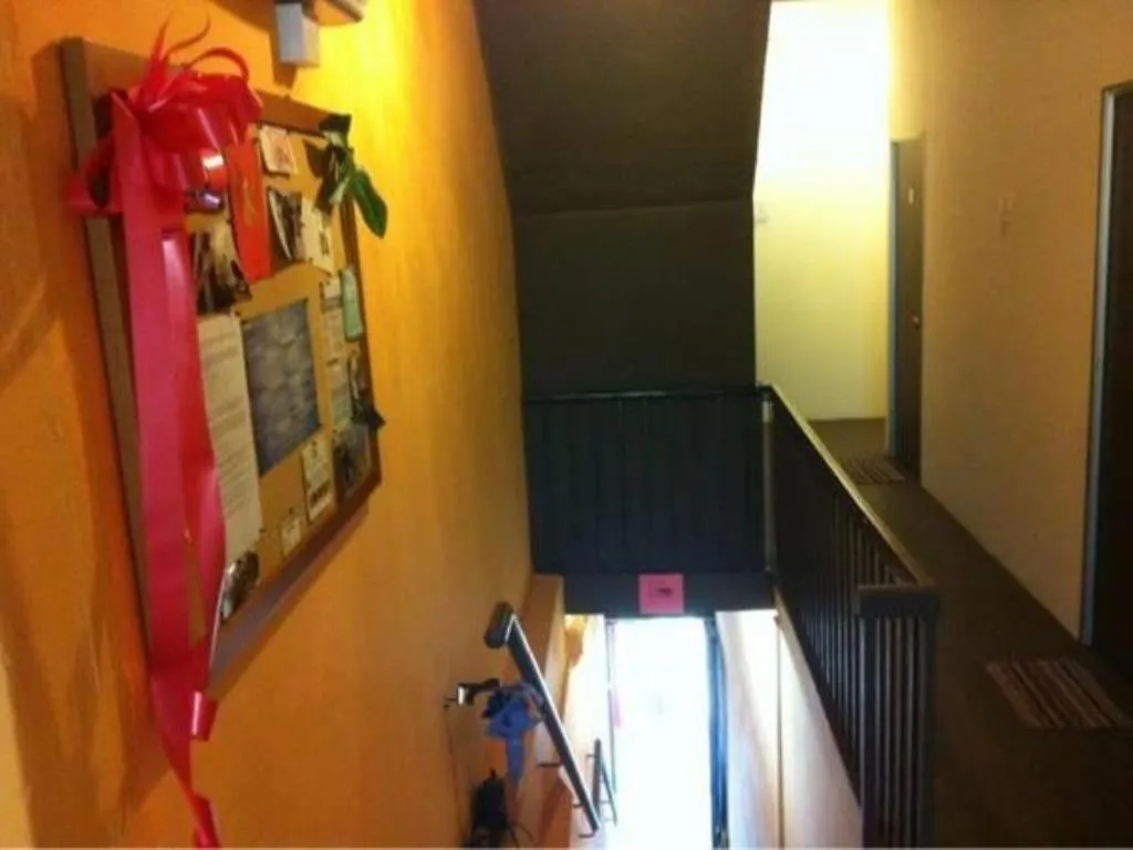 Cocoa Mews Cafe and Homestay