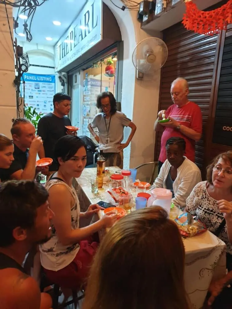 Cocoa Mews Cafe and Homestay