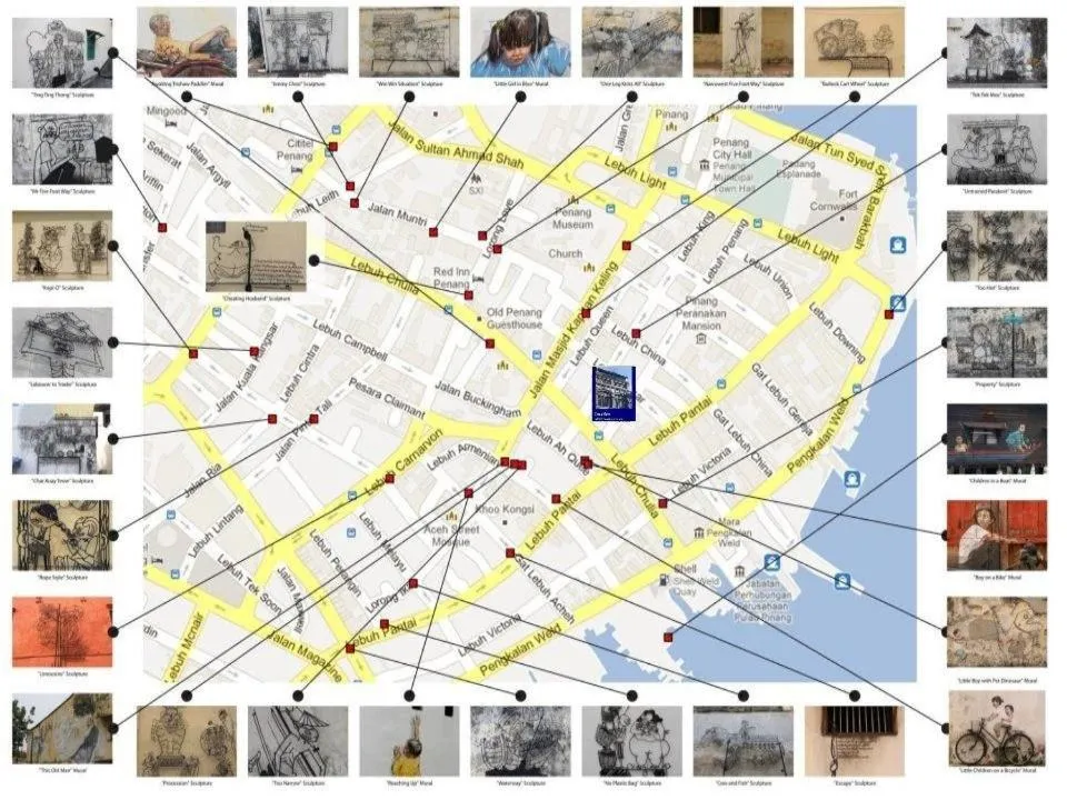 Cocoa Mews Cafe and Homestay