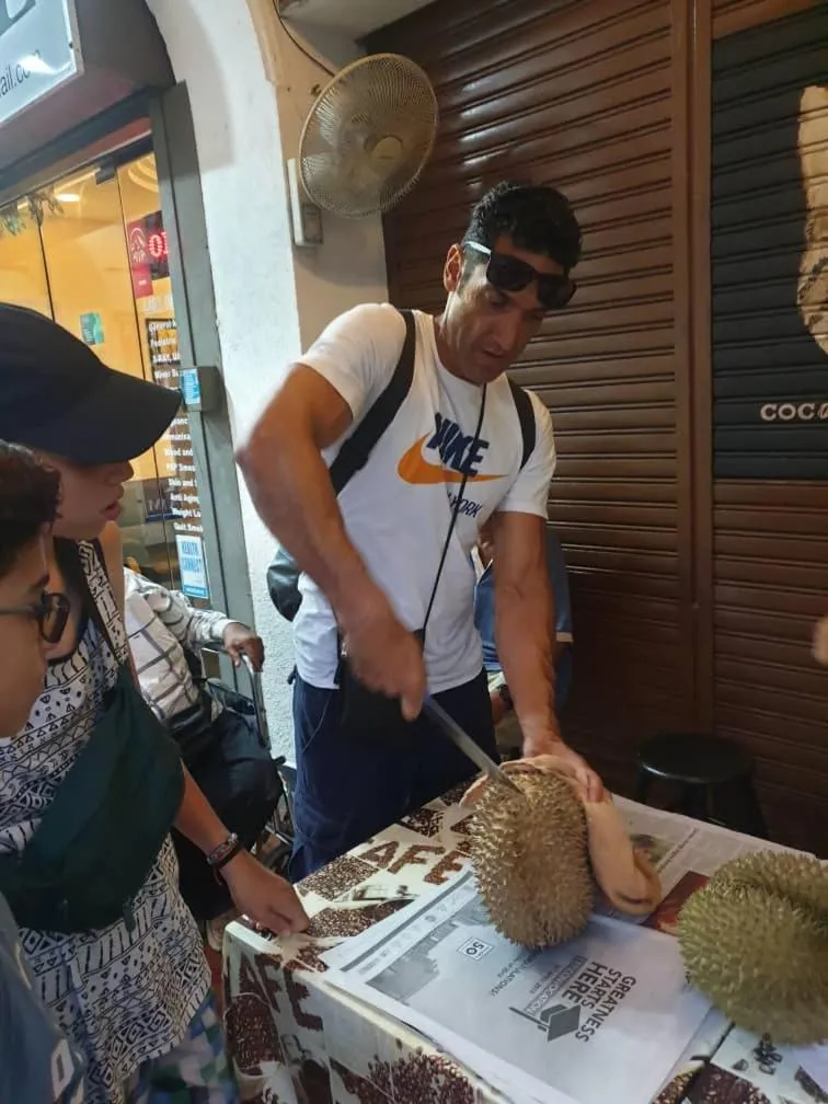 Cocoa Mews Cafe and Homestay