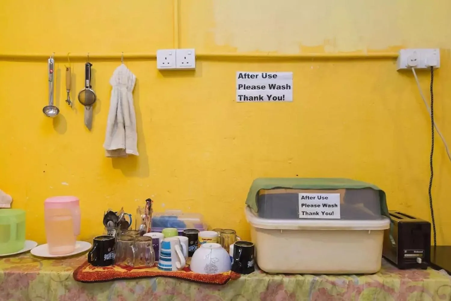 Cocoa Mews Cafe and Homestay