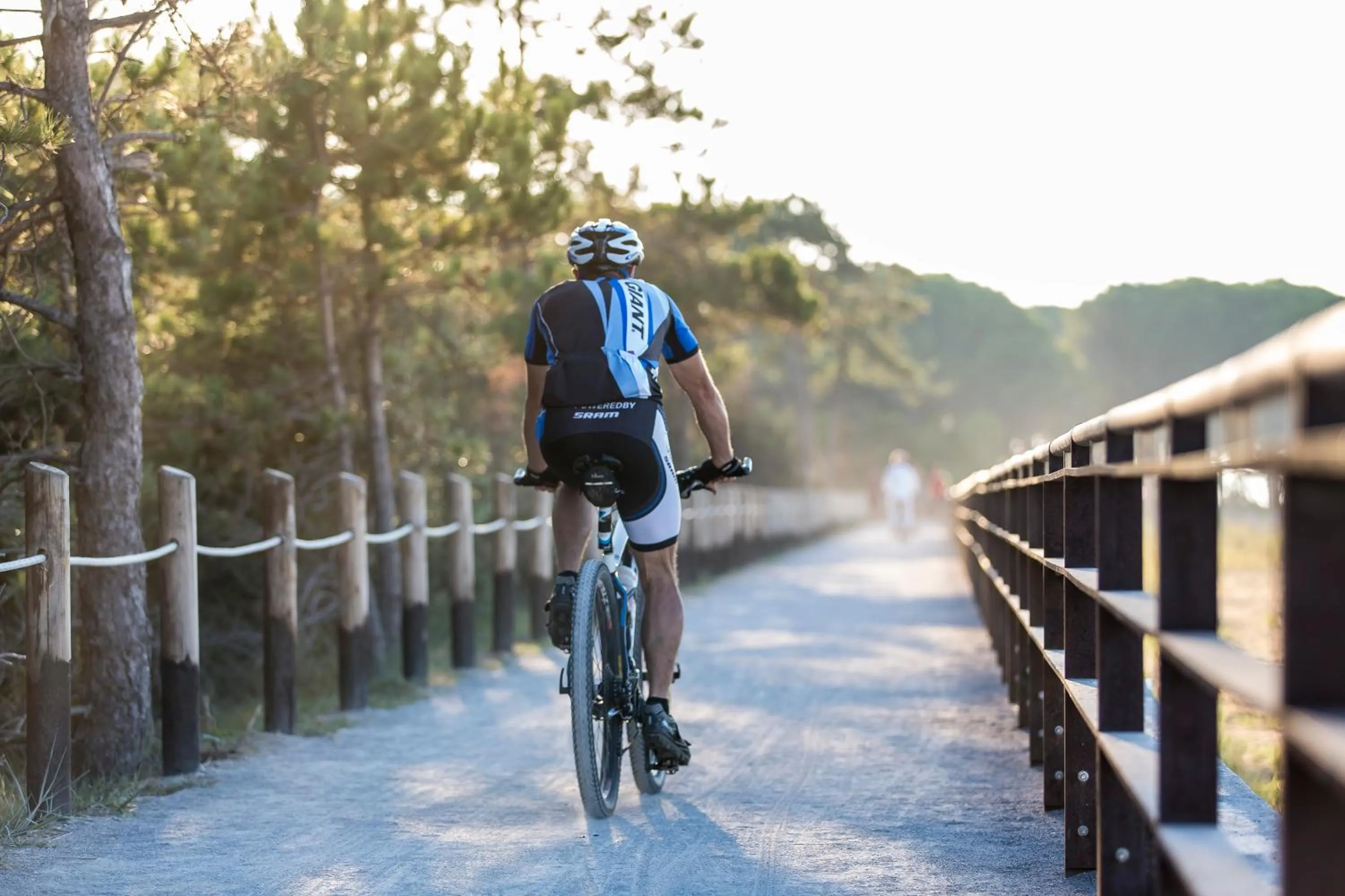 Nearby landmark in Residenza Turistica Alberghiera Blue Marine