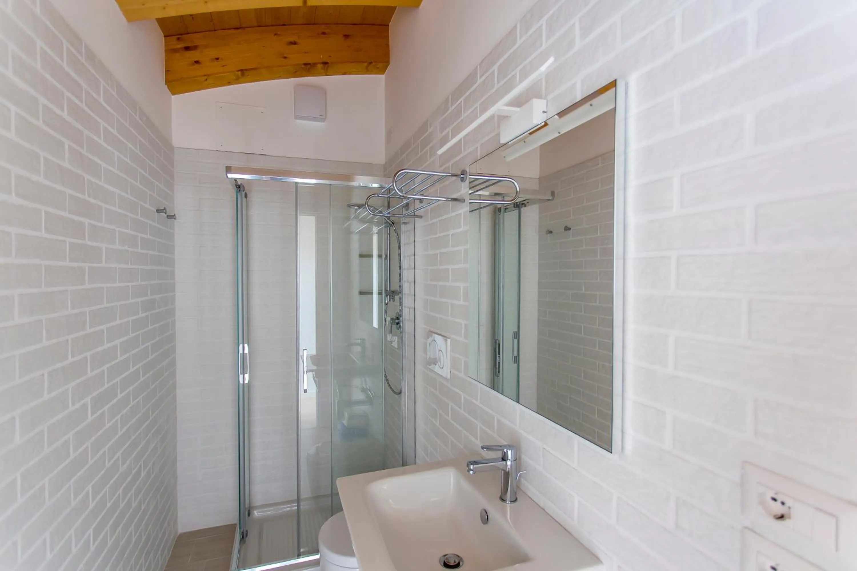 Staff in Residenza Turistica Alberghiera Blue Marine