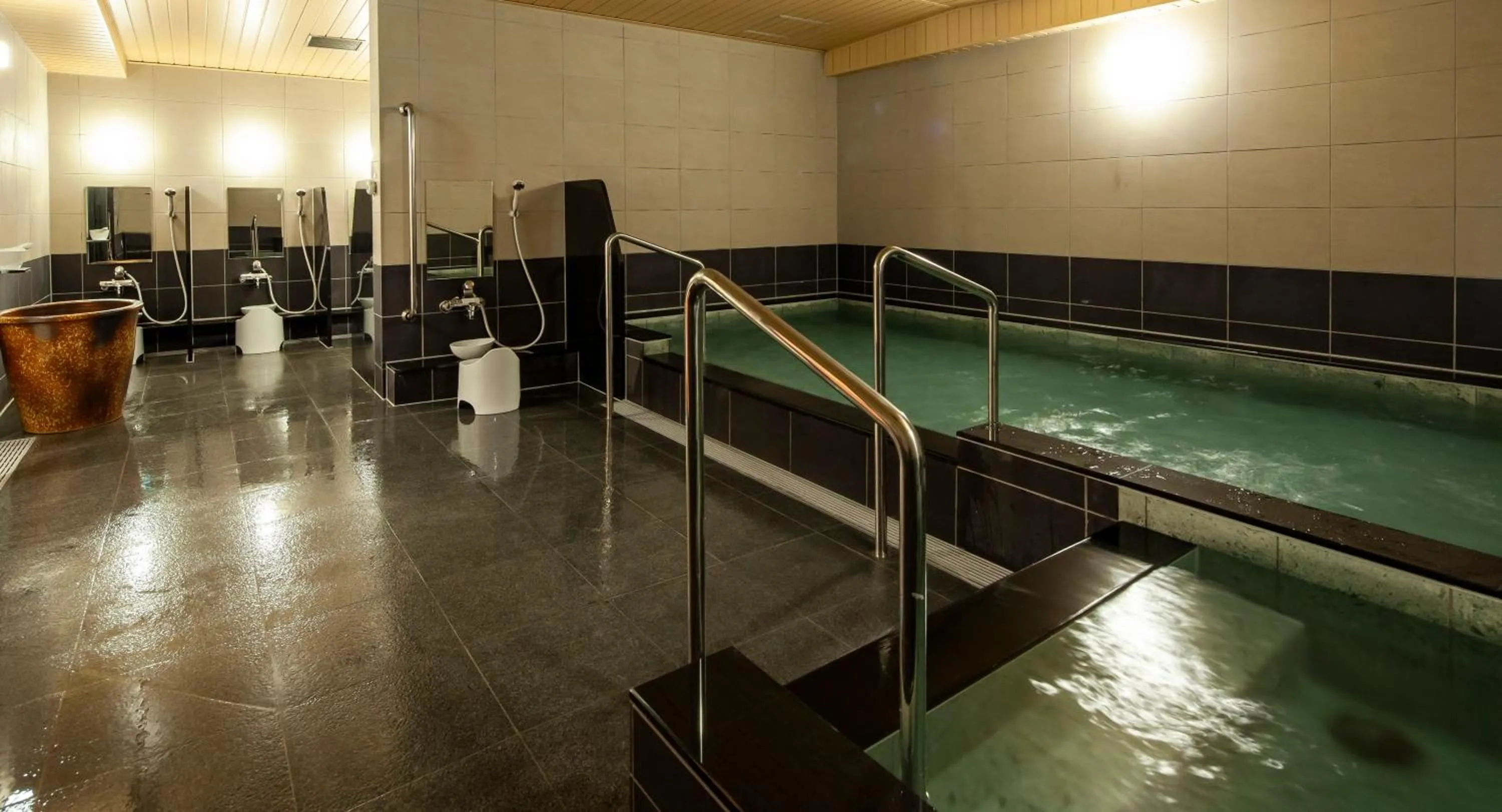 Y's CABIN&HOTEL Naha Kokusai Street