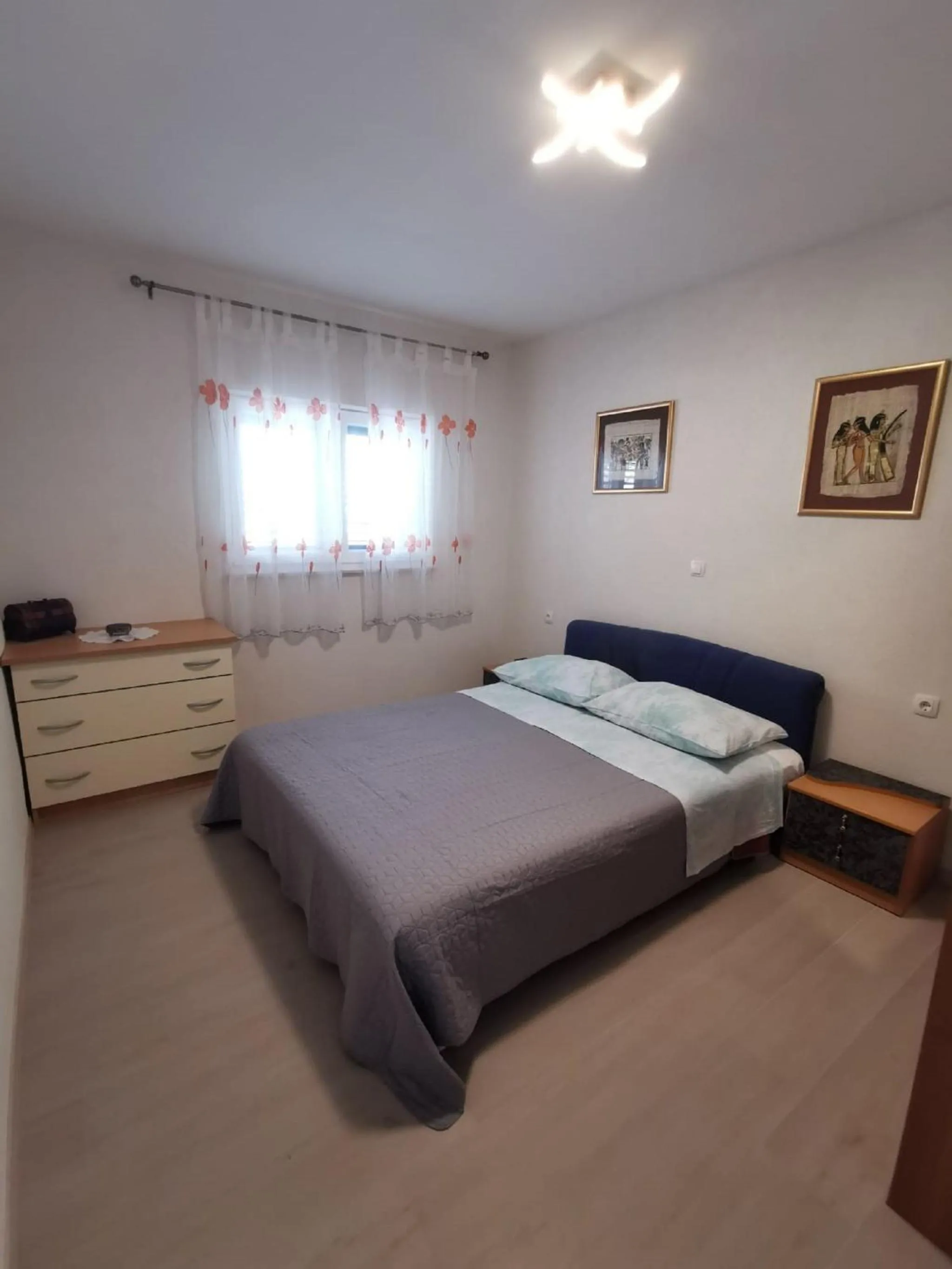 Apartment Nera