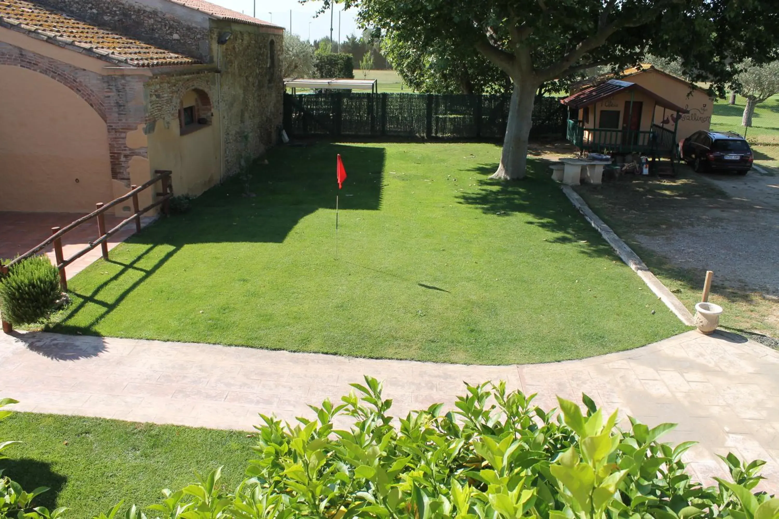 Double Room with View in Hotel & Golf Ca La Caputxeta - Adults Only Double Room with View in Hotel & Golf Ca La Caputxeta - Adults Only