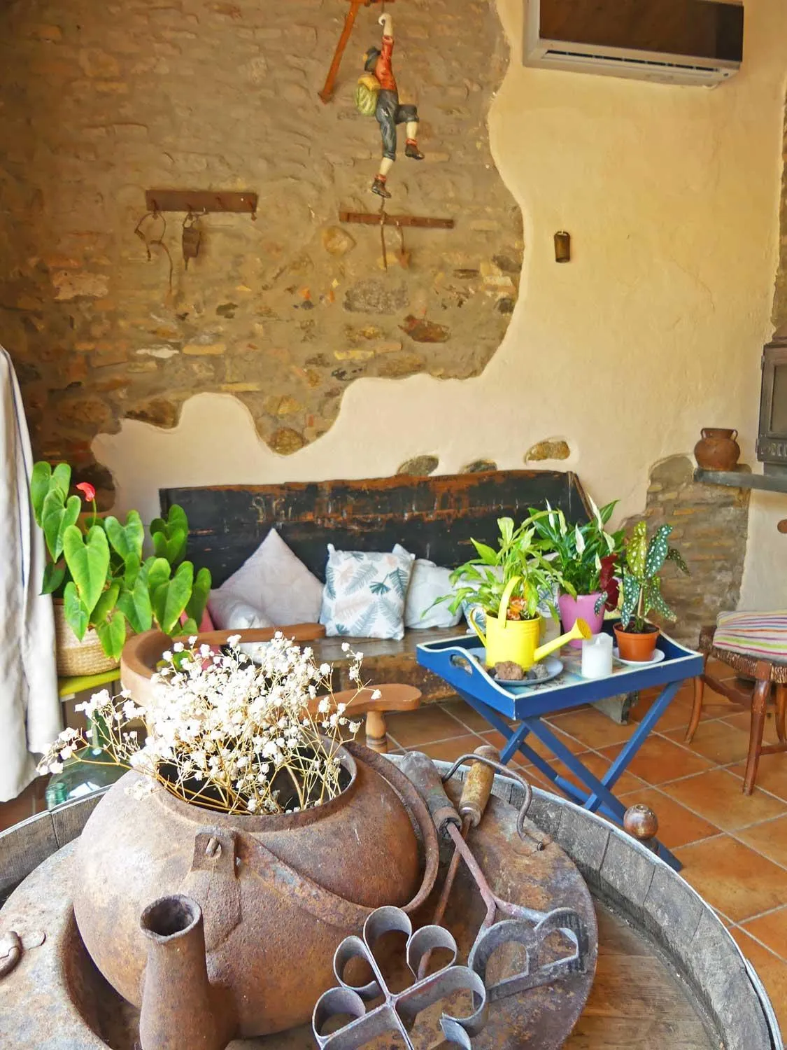 Dining area in Hotel & Golf Ca La Caputxeta - Adults Only