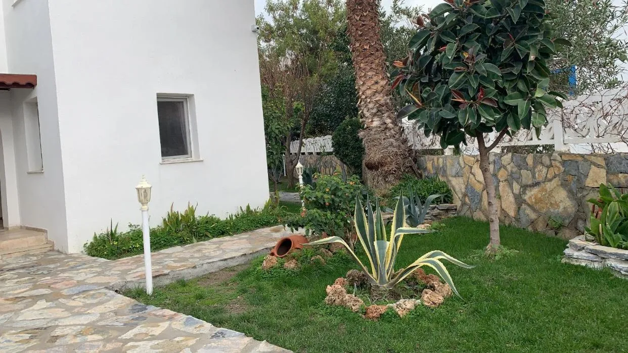 Garden in Canna Garden Hotel - Adult Only