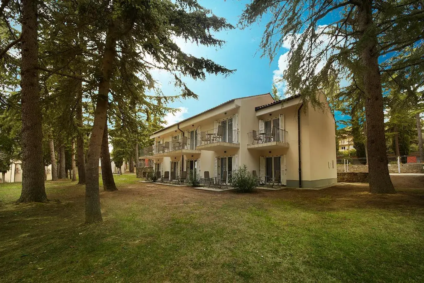 Villa Cedra - Hotel & Resort Adria Ankaran Villa Cedra - Hotel & Resort Adria Ankaran