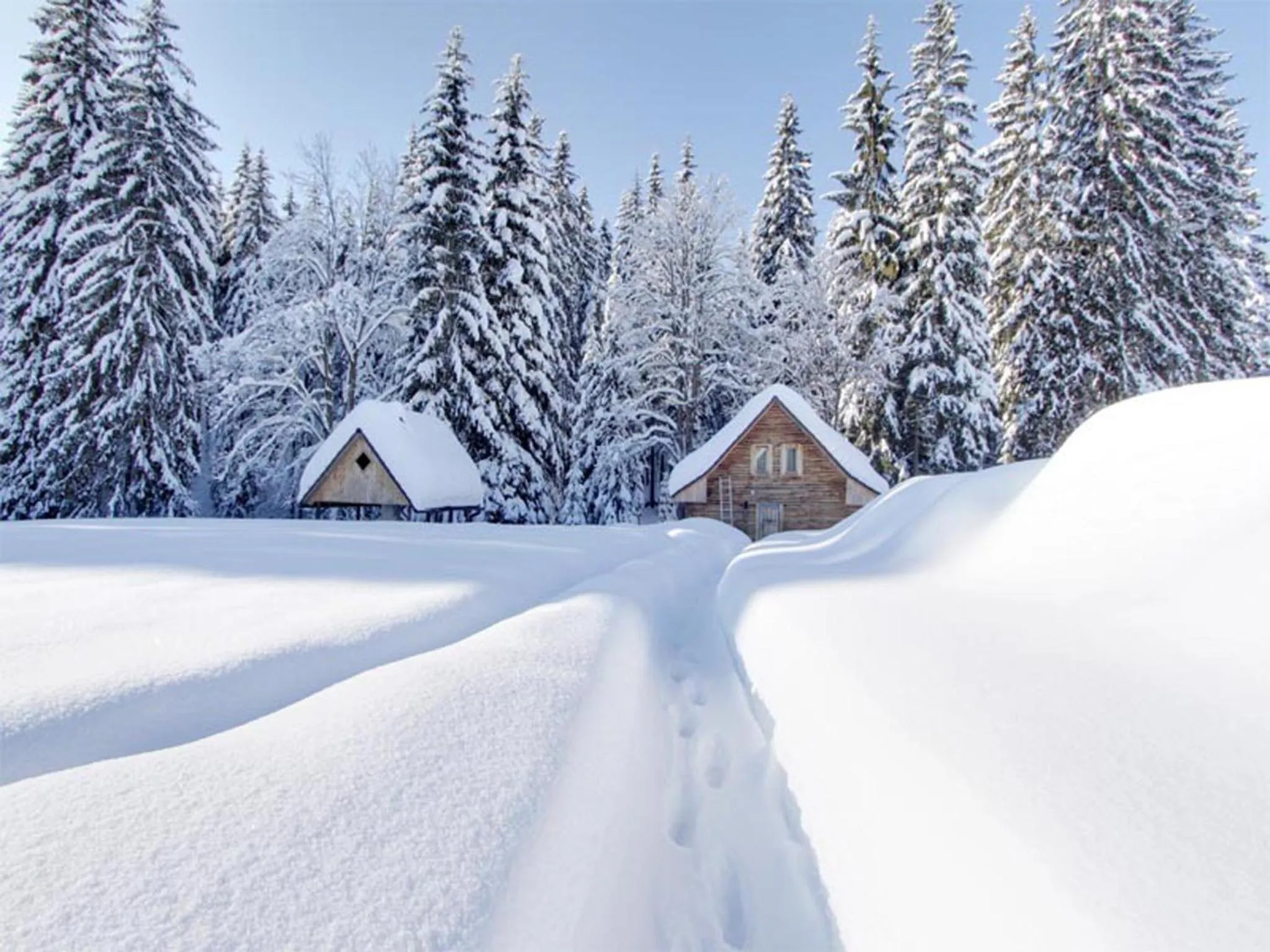 Neighbourhood in Hotel Perla Jizery