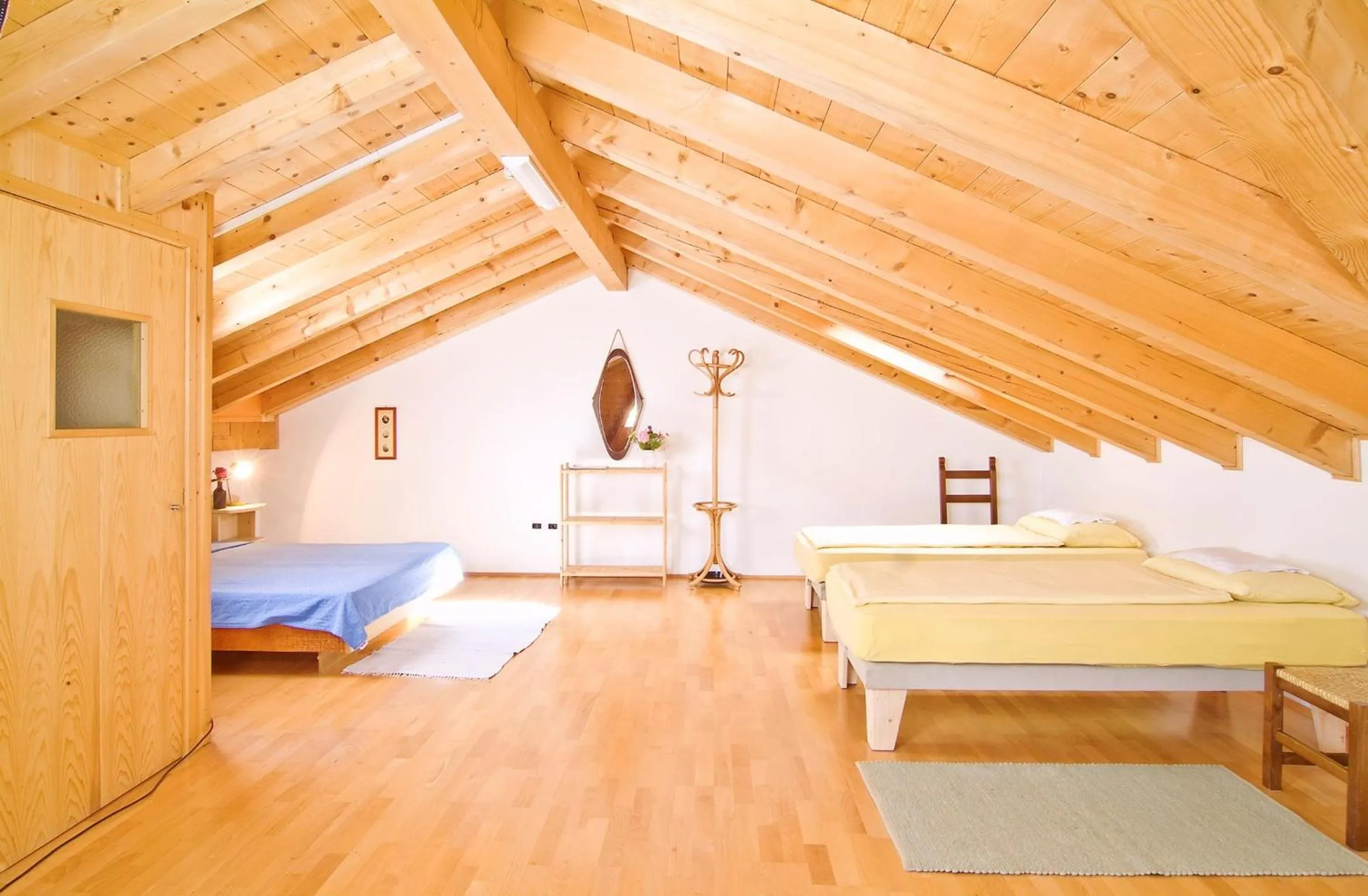 Other, Bed in Bio Hotel Kaufmann