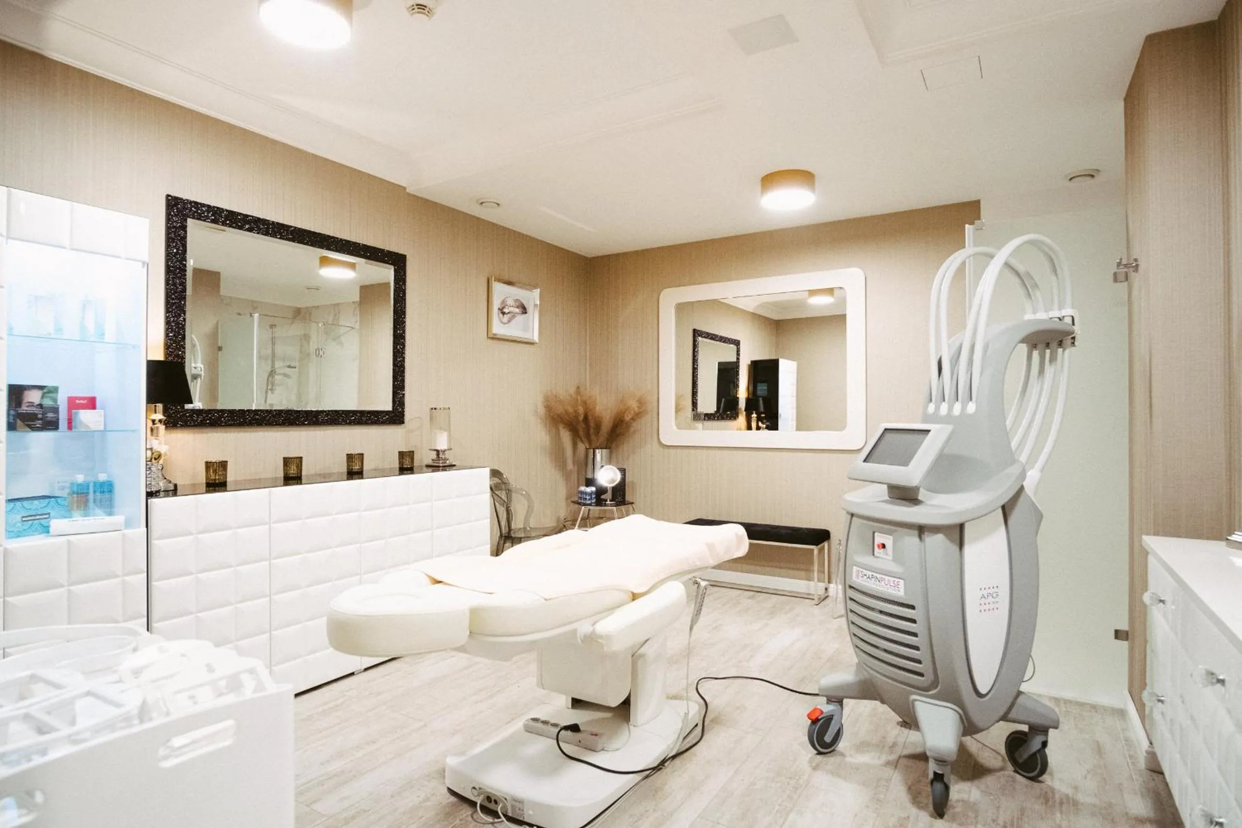 Activities in Villa Meduza