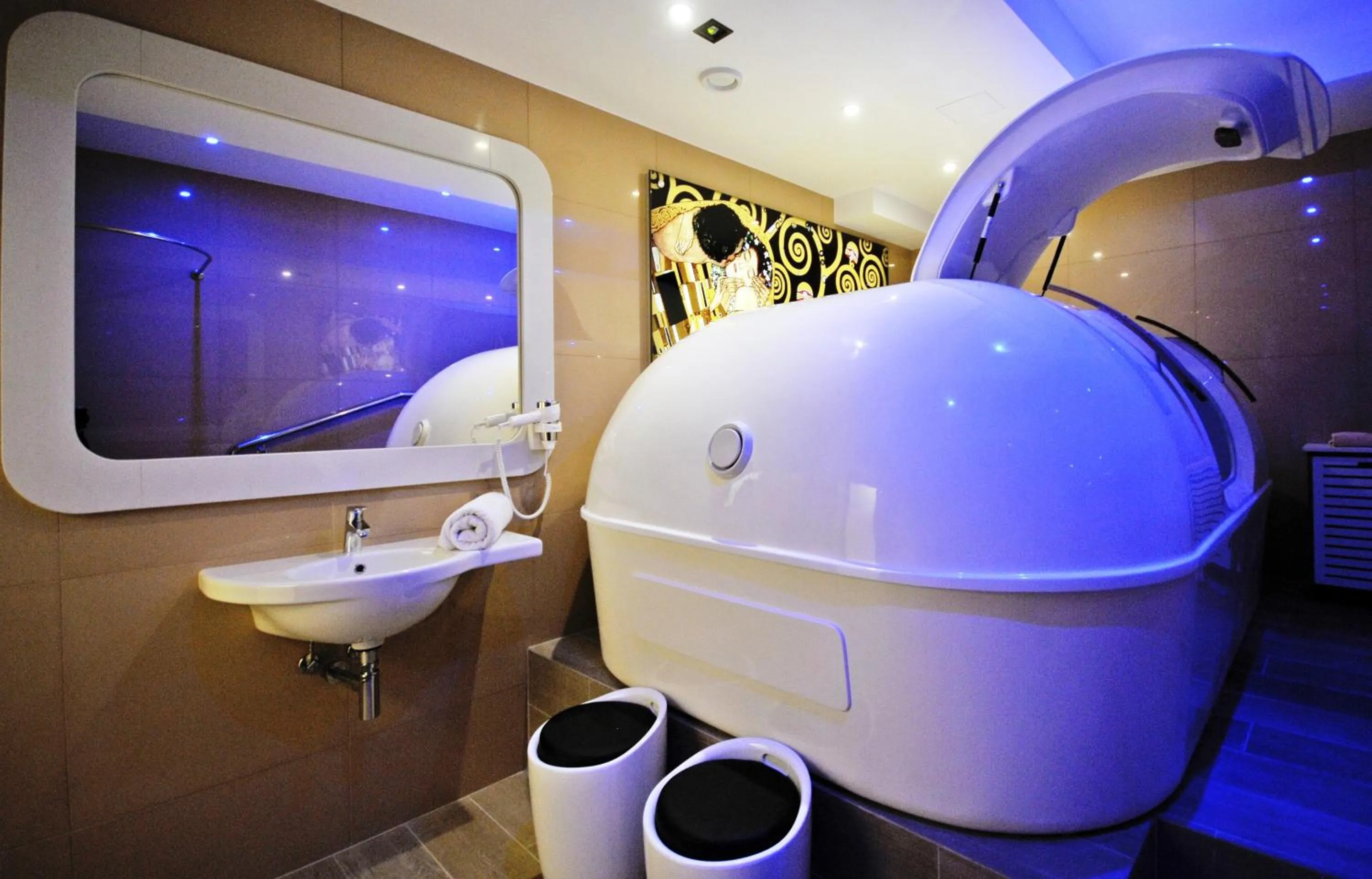 Activities in Villa Meduza