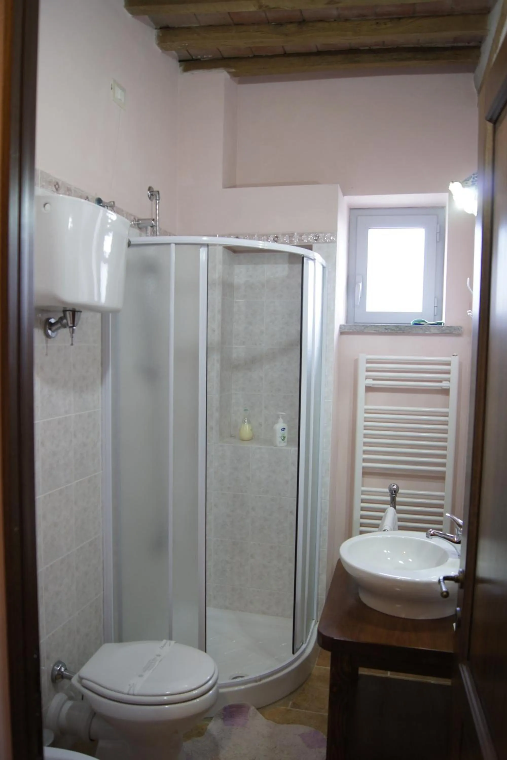 La Casa del Falegname