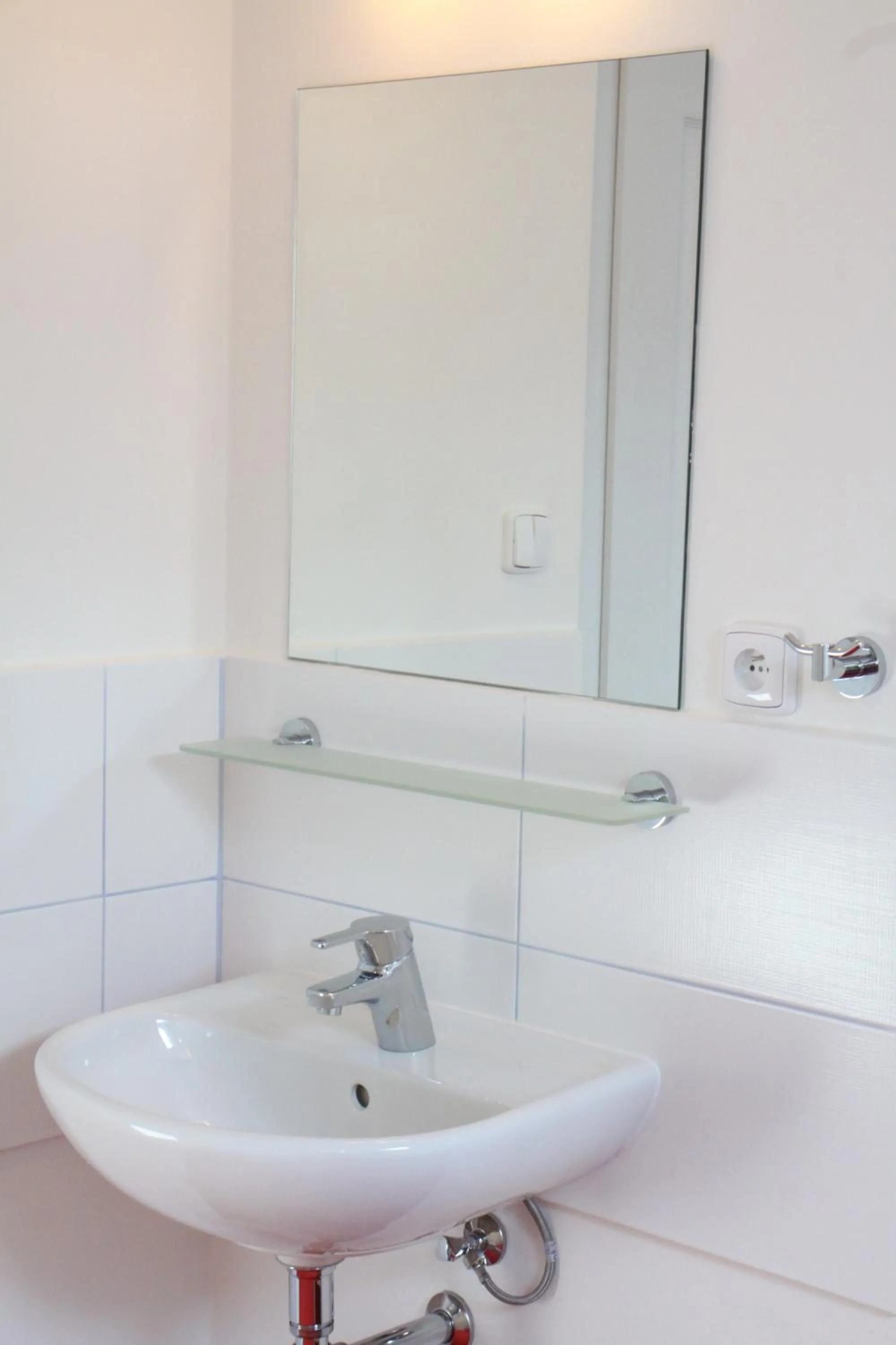 Standard Double Room in Penzion U sv. Kryštofa