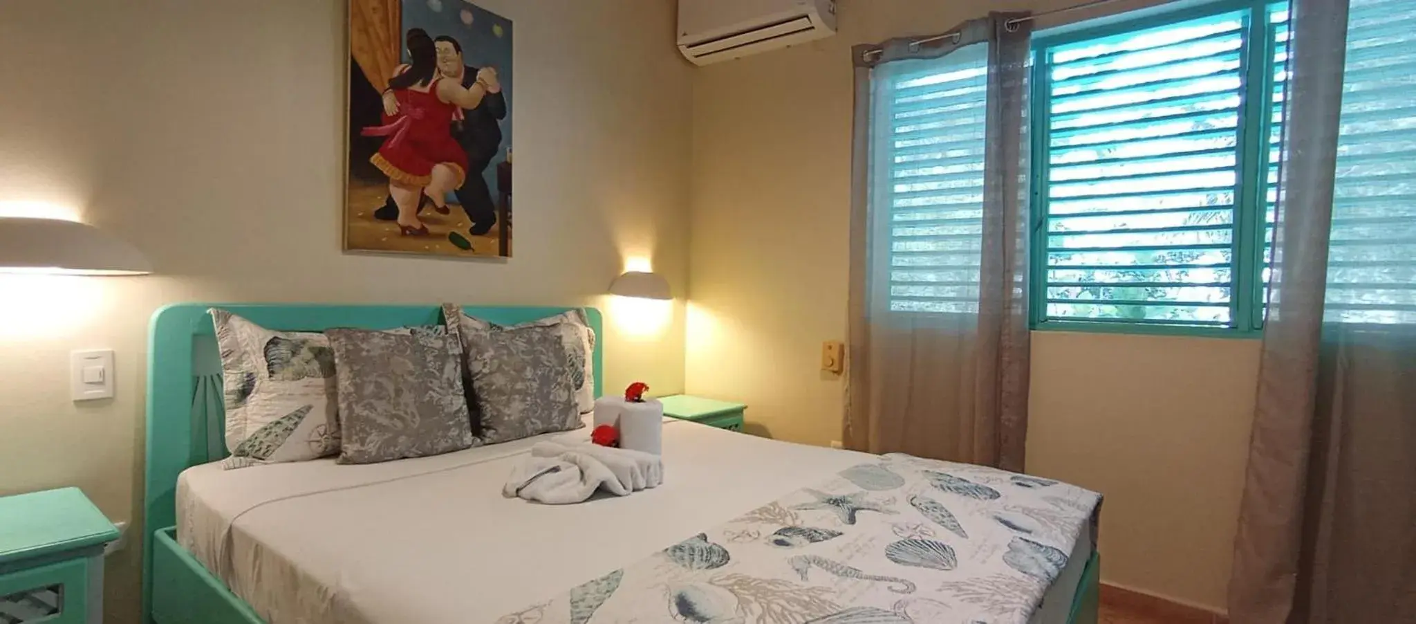 Superior Villa in Las Palmas Eco Residence Superior Villa in Las Palmas Eco Residence